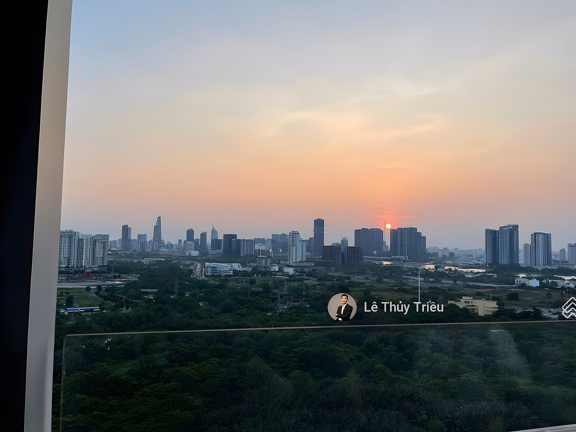 New City Thu Thiem For Rent 2 Bedrooms-75m2-High Floor Quiet View Rental Price 17 Million/month