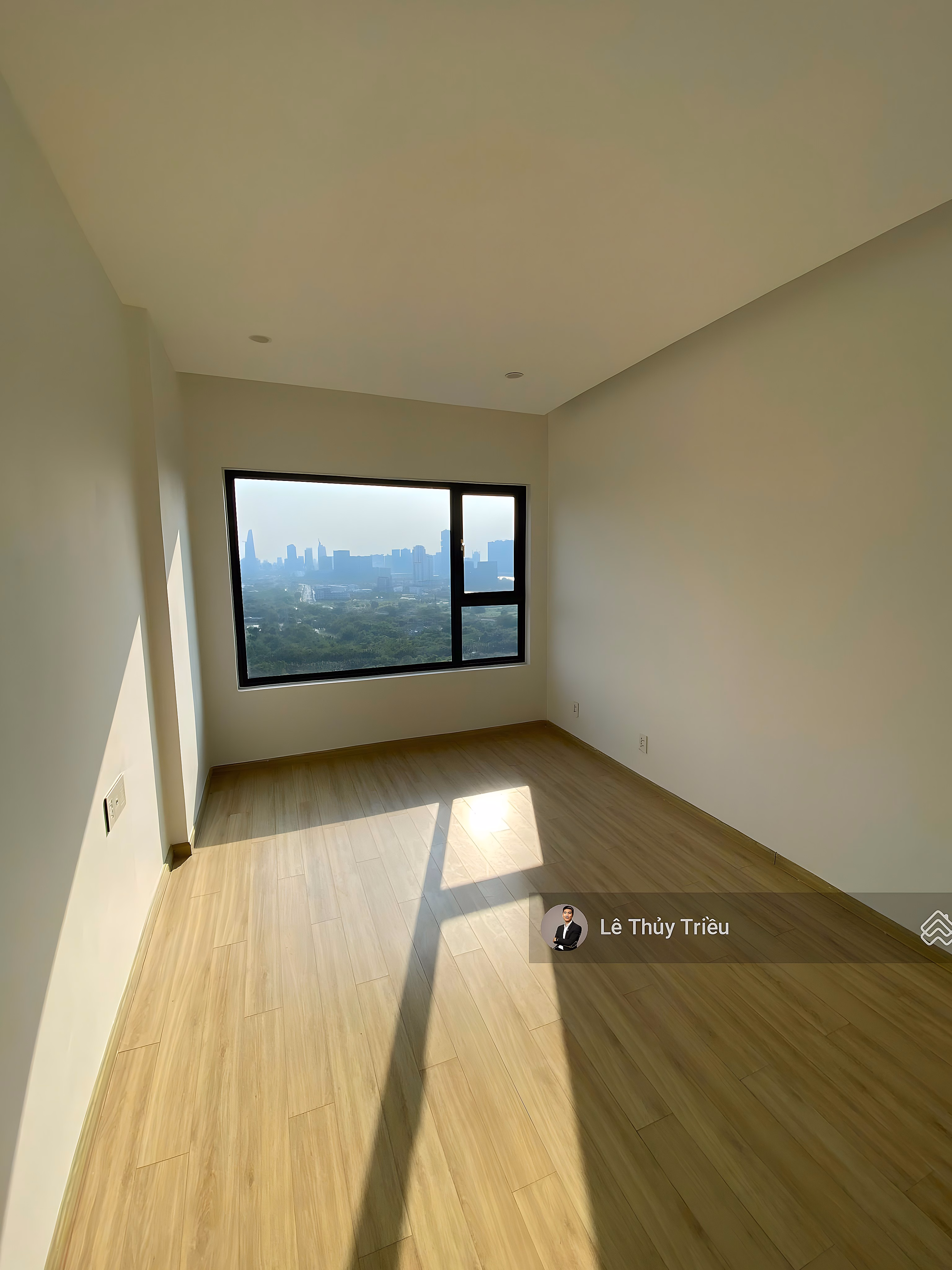 New City Thu Thiem For Rent 2 Bedrooms-75m2-High Floor Quiet View Rental Price 17 Million/month
