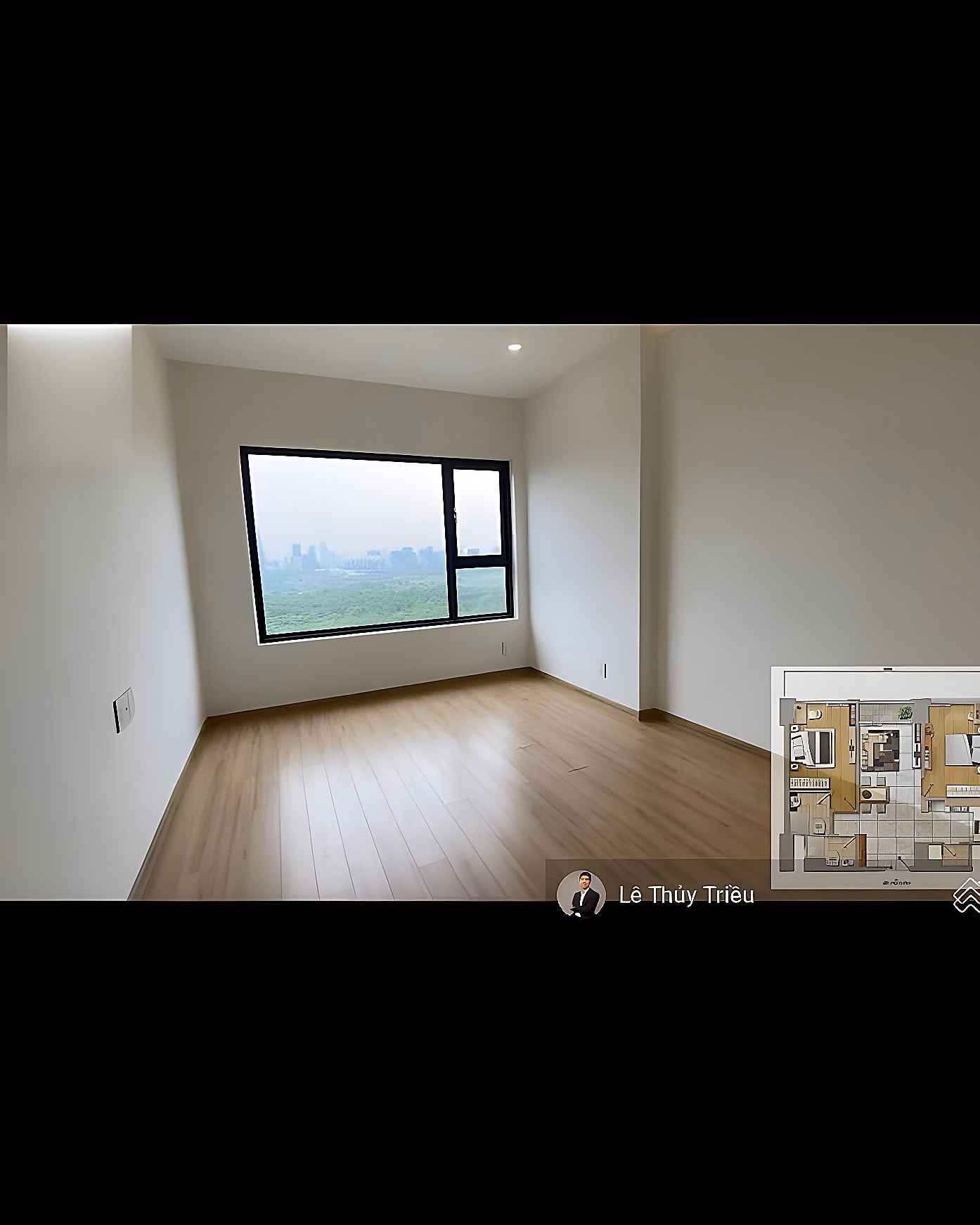 New City Thu Thiem For Rent 2 Bedrooms-75m2-High Floor Quiet View Rental Price 17 Million/month