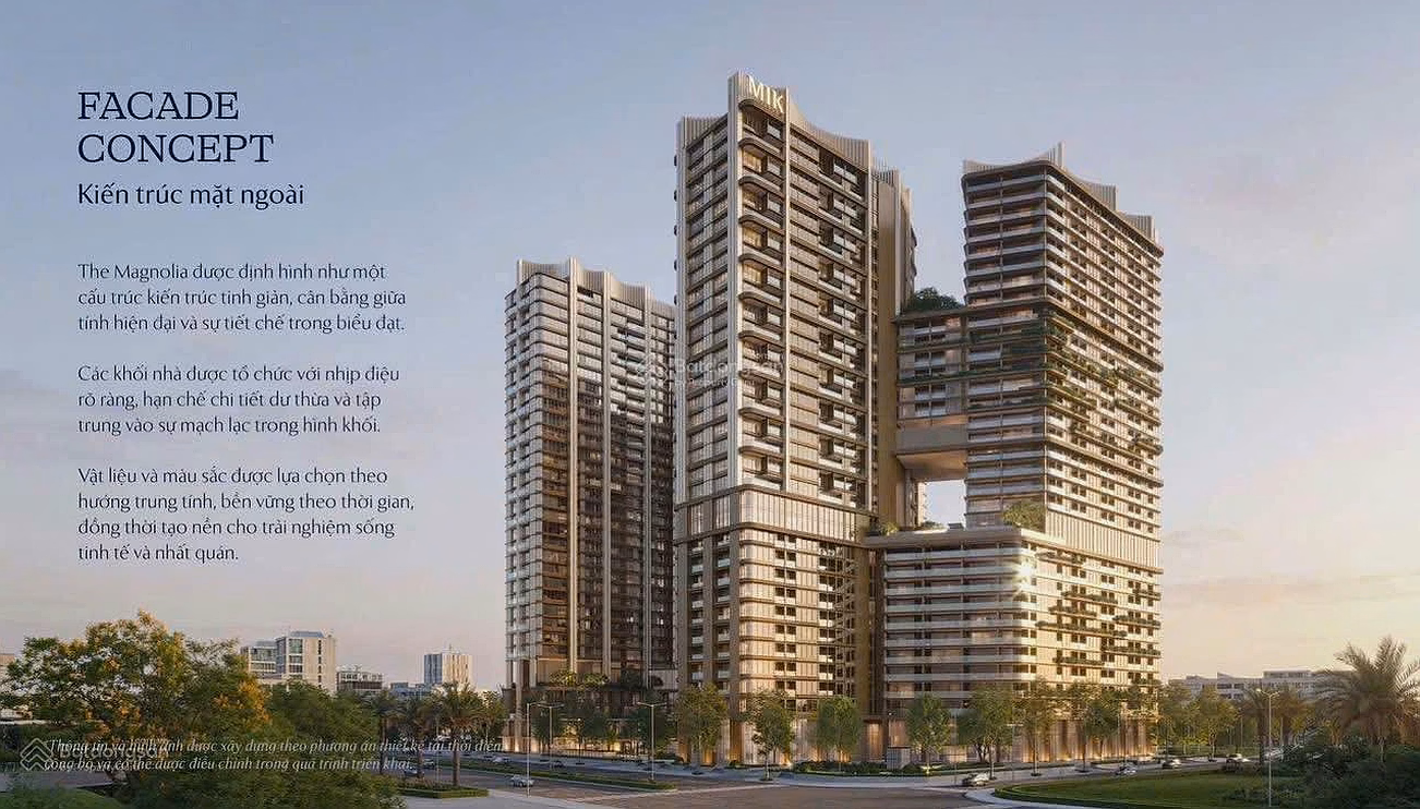 Luxury apartment in the center of Long Bien district