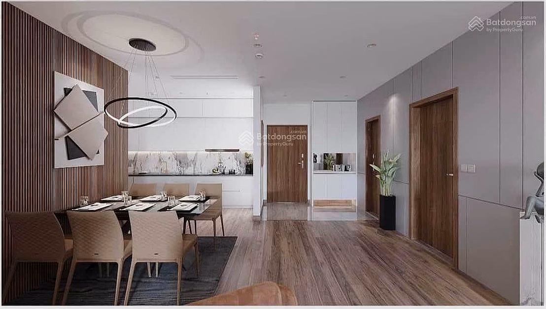 Opportunity for investment - buy 60m2 2-bedroom apartment, CC Osaka Complex 48 Ngoc Hoi - Hoang Mai, price 4.27 billion