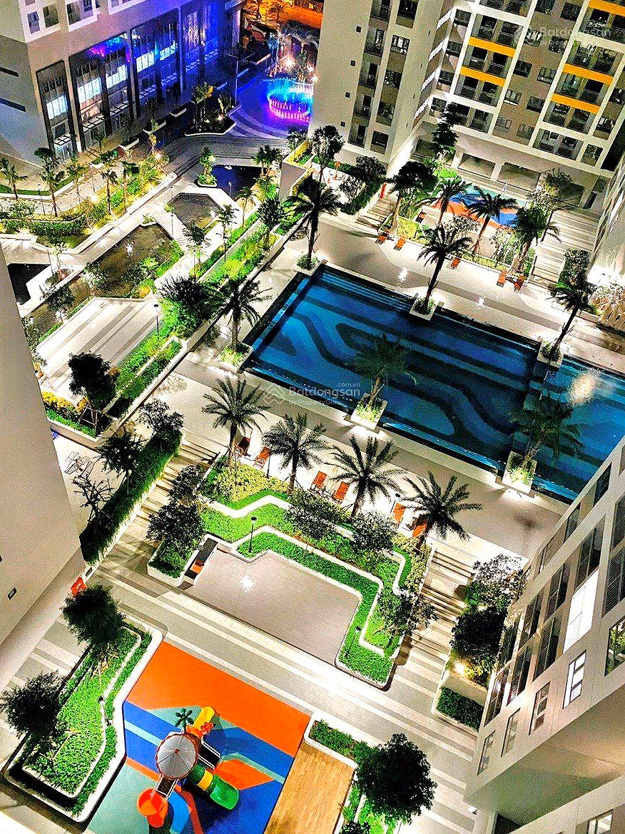 Call Kha Ngan 10 minutes in advance to see the house right away, Q7 Saigon Riverside apartment, advertised price 3.15 billion