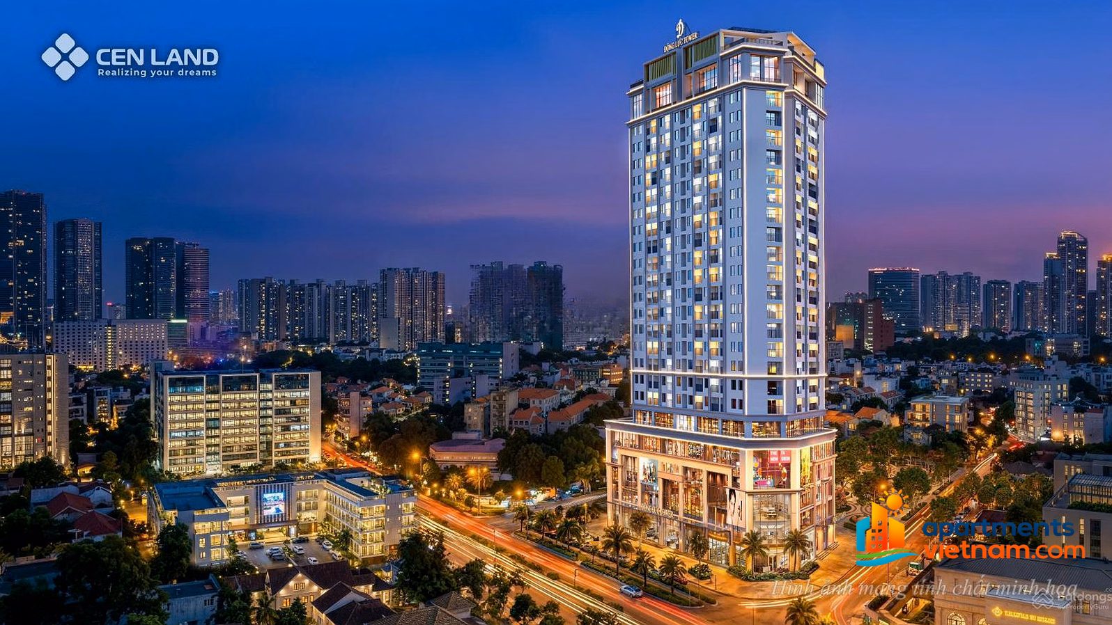 Selling luxury 2-bedroom apartment right next to Nguyen Trai Metro station, price 6.6 billion, long-term ownership