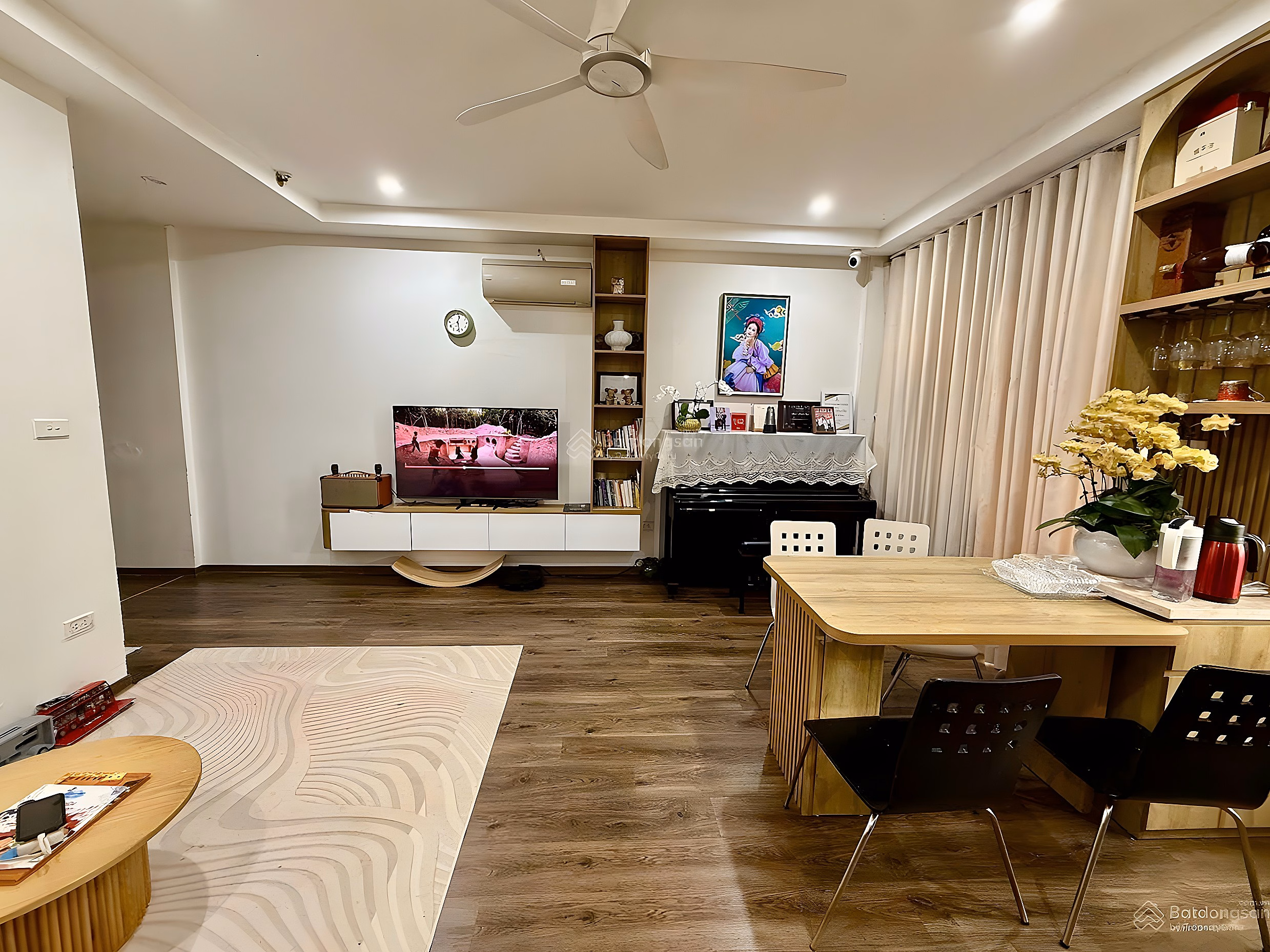 Selling CC Ecohome 2, Bac Tu Liem, Hanoi, 4.7 billion, 70m2, beautiful, many amenities