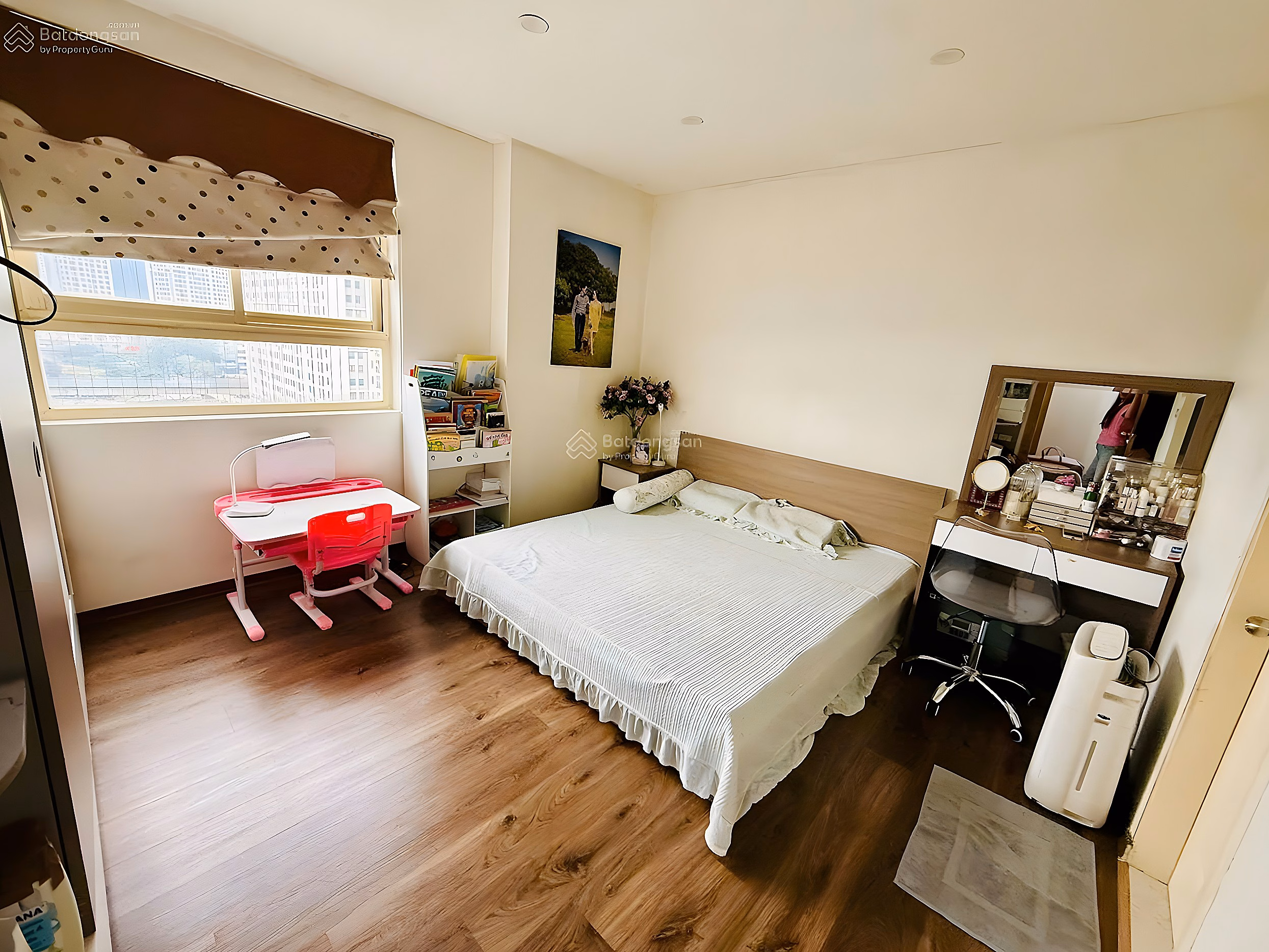 Selling CC Ecohome 2, Bac Tu Liem, Hanoi, 4.7 billion, 70m2, beautiful, many amenities