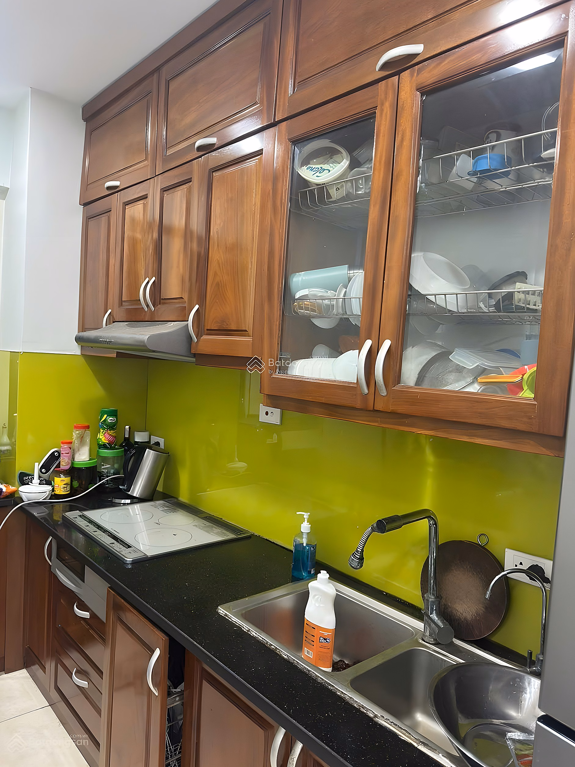 Selling CC Ecohome 2, Bac Tu Liem, Hanoi, 4.7 billion, 70m2, beautiful, many amenities