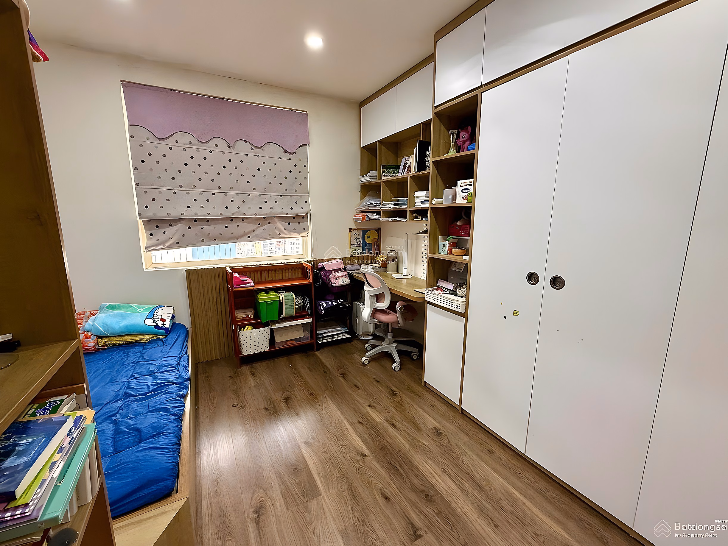 Selling CC Ecohome 2, Bac Tu Liem, Hanoi, 4.7 billion, 70m2, beautiful, many amenities