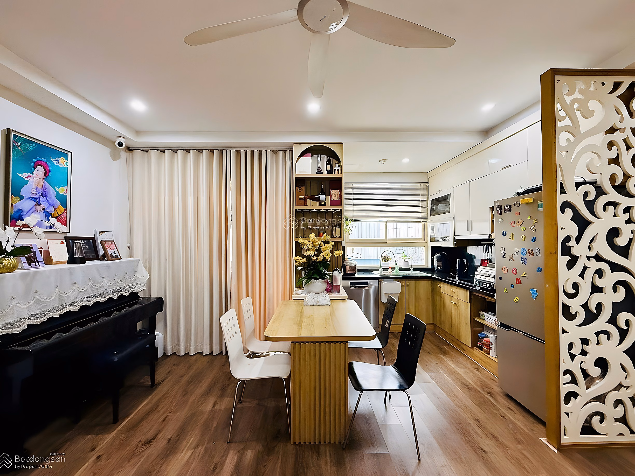 Selling CC Ecohome 2, Bac Tu Liem, Hanoi, 4.7 billion, 70m2, beautiful, many amenities