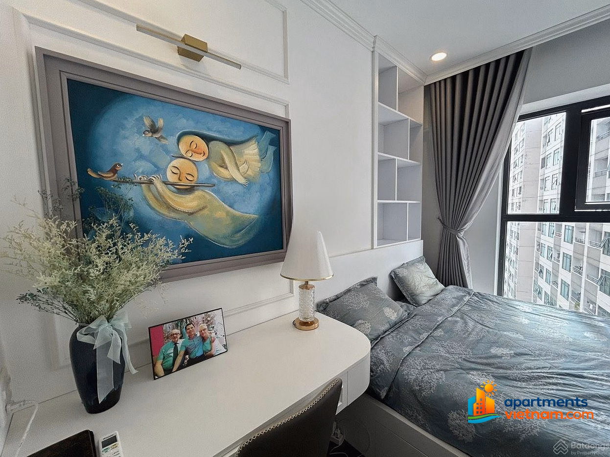 Move right into the apartment with a view of the sea - Cool Southeast view, don't miss out