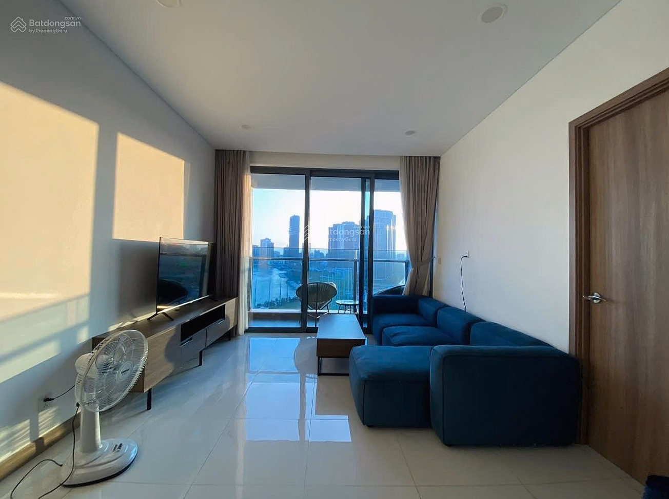 Sunwah Pearl for rent, 2 bedrooms, 2 bathrooms, river view, all prices
