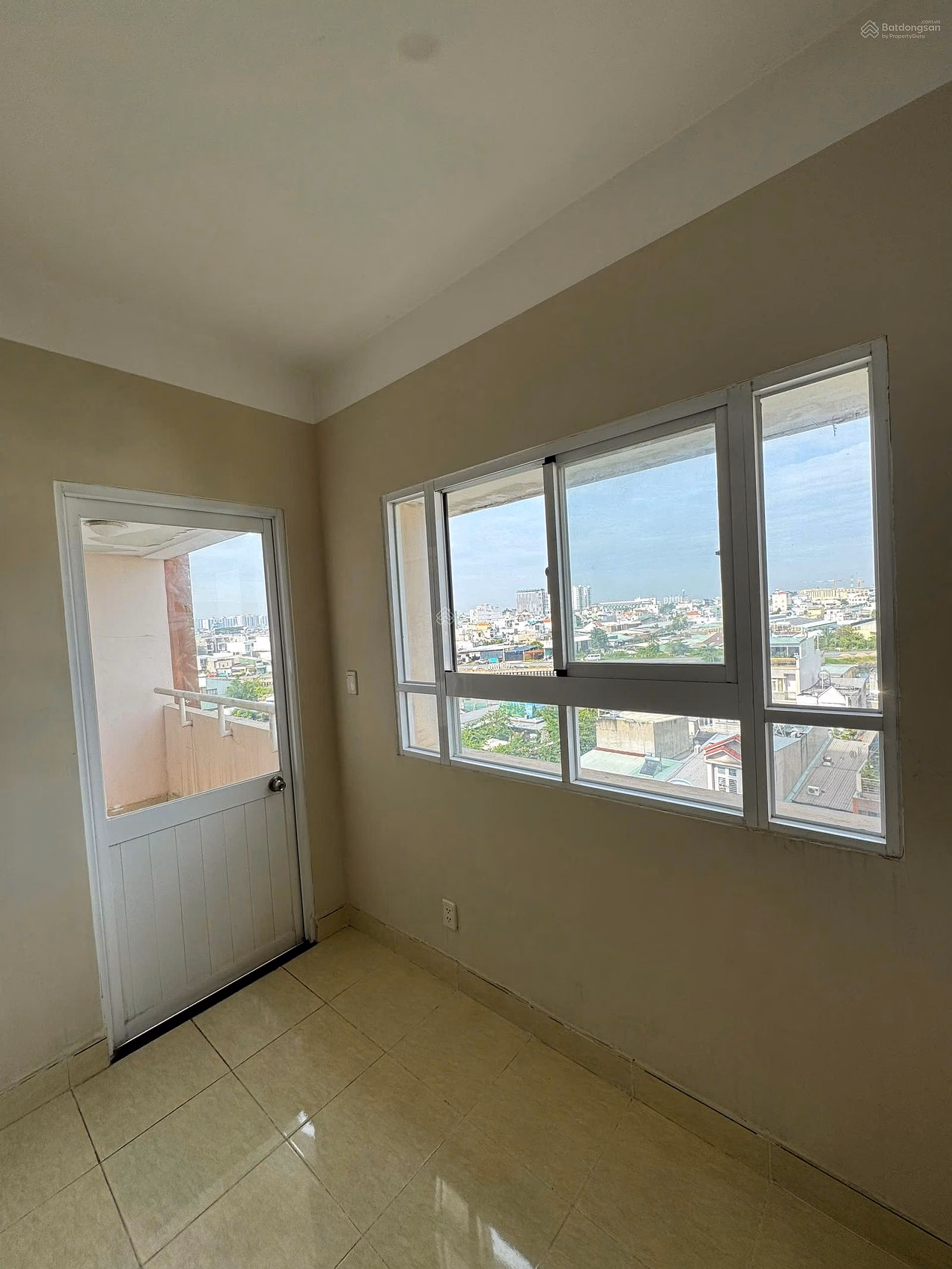 Apartment for rent in Khang Gia Go Vap 73m2, 2 bedrooms, 2 bathrooms Contact: 0901 448 ***