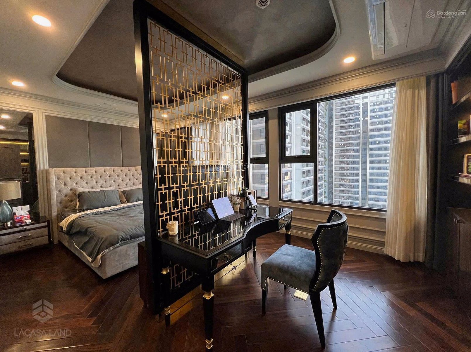 Selling CC Oriental Plaza - Tan Phu, area: 78m2, 2 bedrooms, 2 bathrooms, 4 billion, beautiful house*** Germany