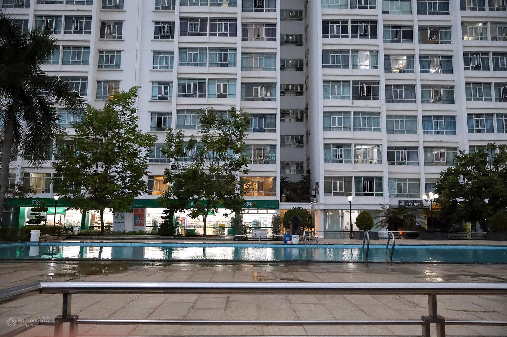 6.2 billion 230m2 for sale Loffhouse Phu Hoang Anh, corner unit, high floor