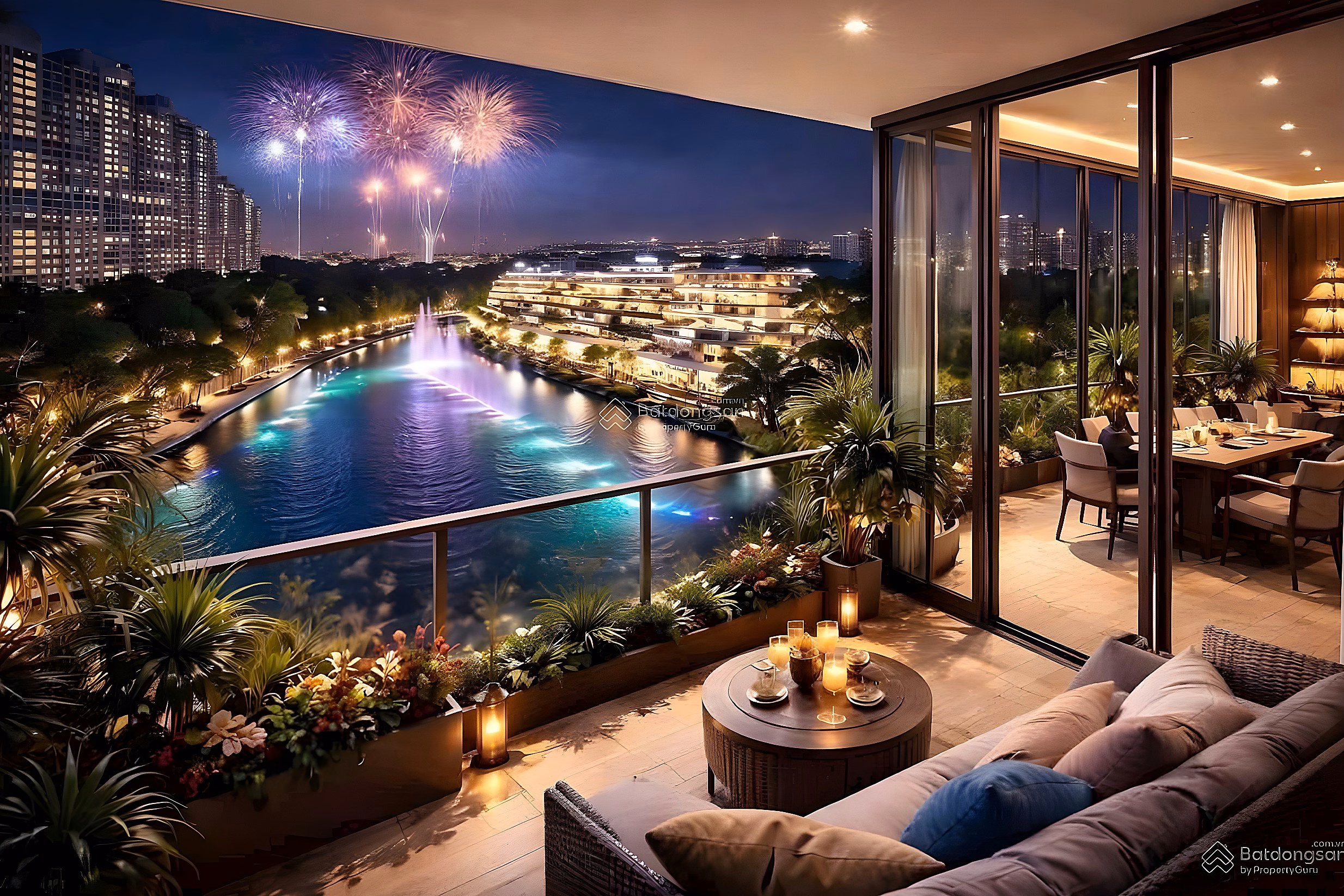 The Global City shopping cart with good prices - 1 bedroom, 2 bedroom, 3 bedroom, 4 bedroom, price from 5.48 billion, beautiful apartments updated continuously