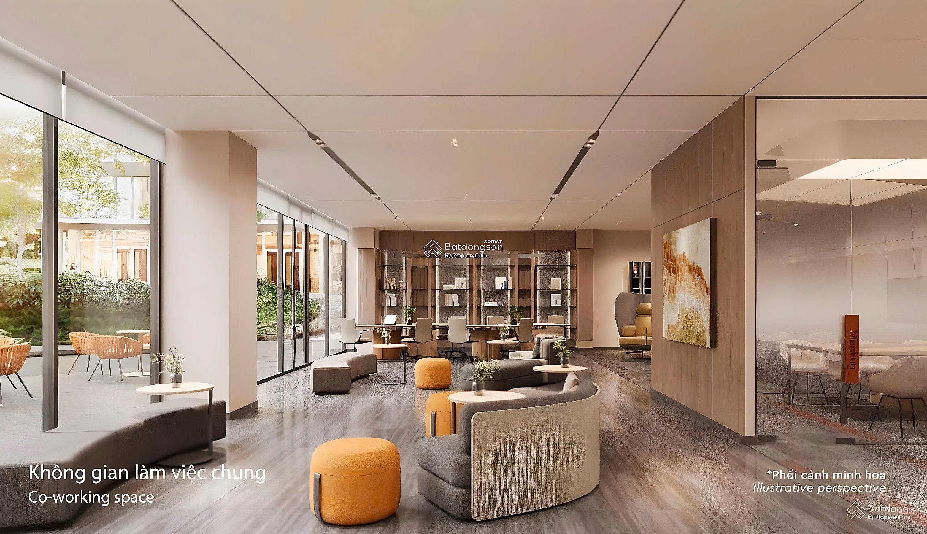 The Global City shopping cart with good prices - 1 bedroom, 2 bedroom, 3 bedroom, 4 bedroom, price from 5.48 billion, beautiful apartments updated continuously