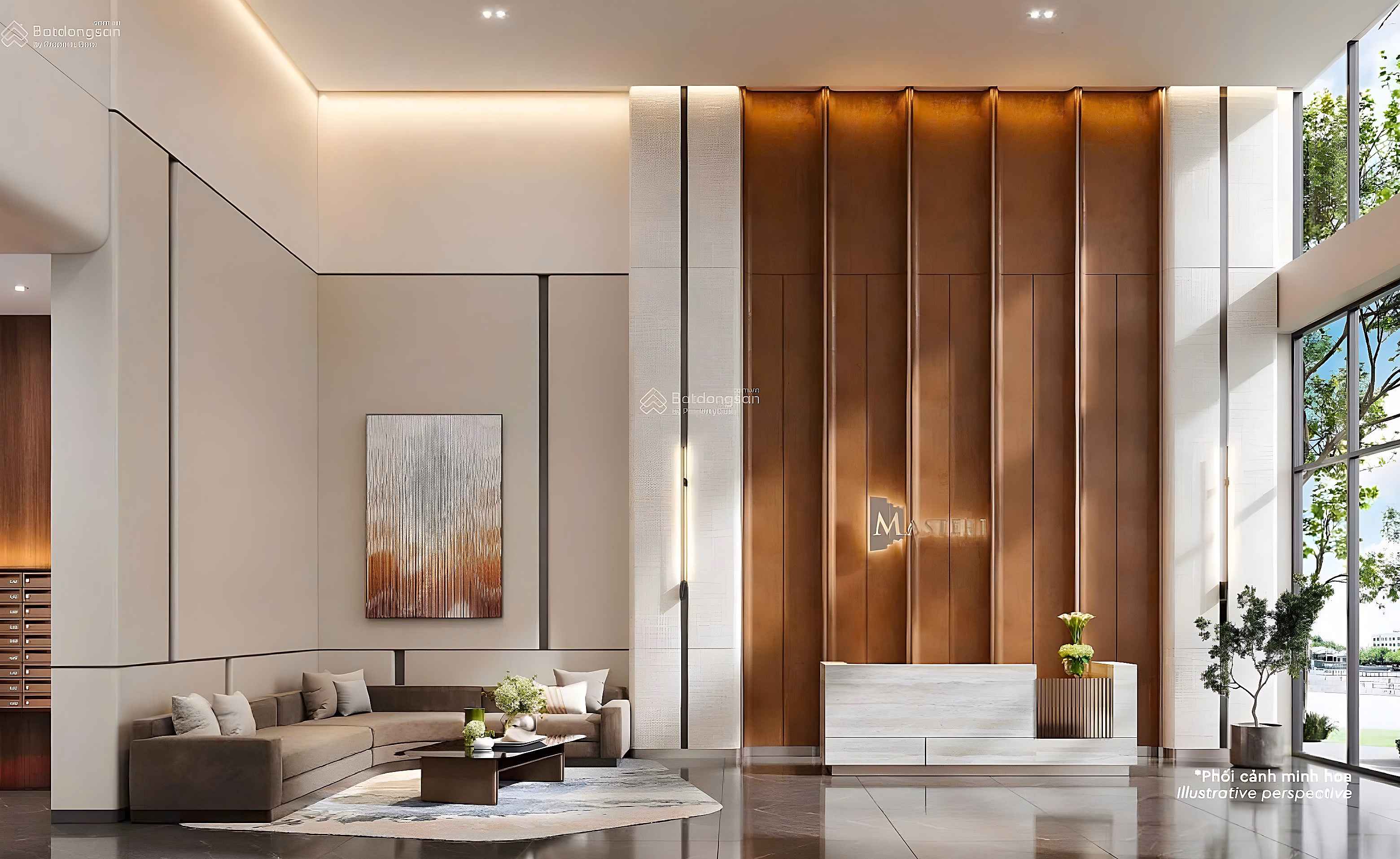 The Global City shopping cart with good prices - 1 bedroom, 2 bedroom, 3 bedroom, 4 bedroom, price from 5.48 billion, beautiful apartments updated continuously