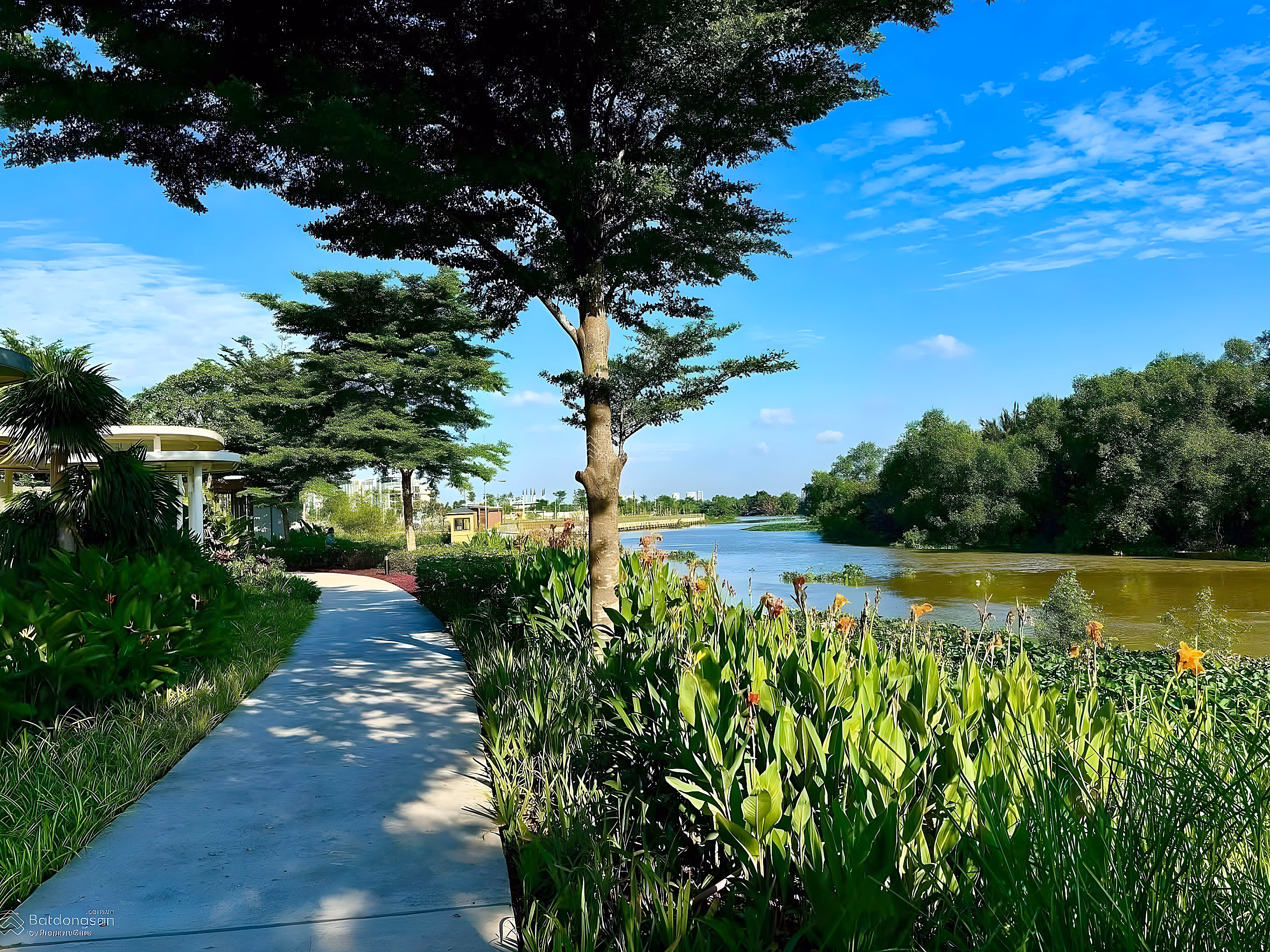 The Global City shopping cart with good prices - 1 bedroom, 2 bedroom, 3 bedroom, 4 bedroom, price from 5.48 billion, beautiful apartments updated continuously