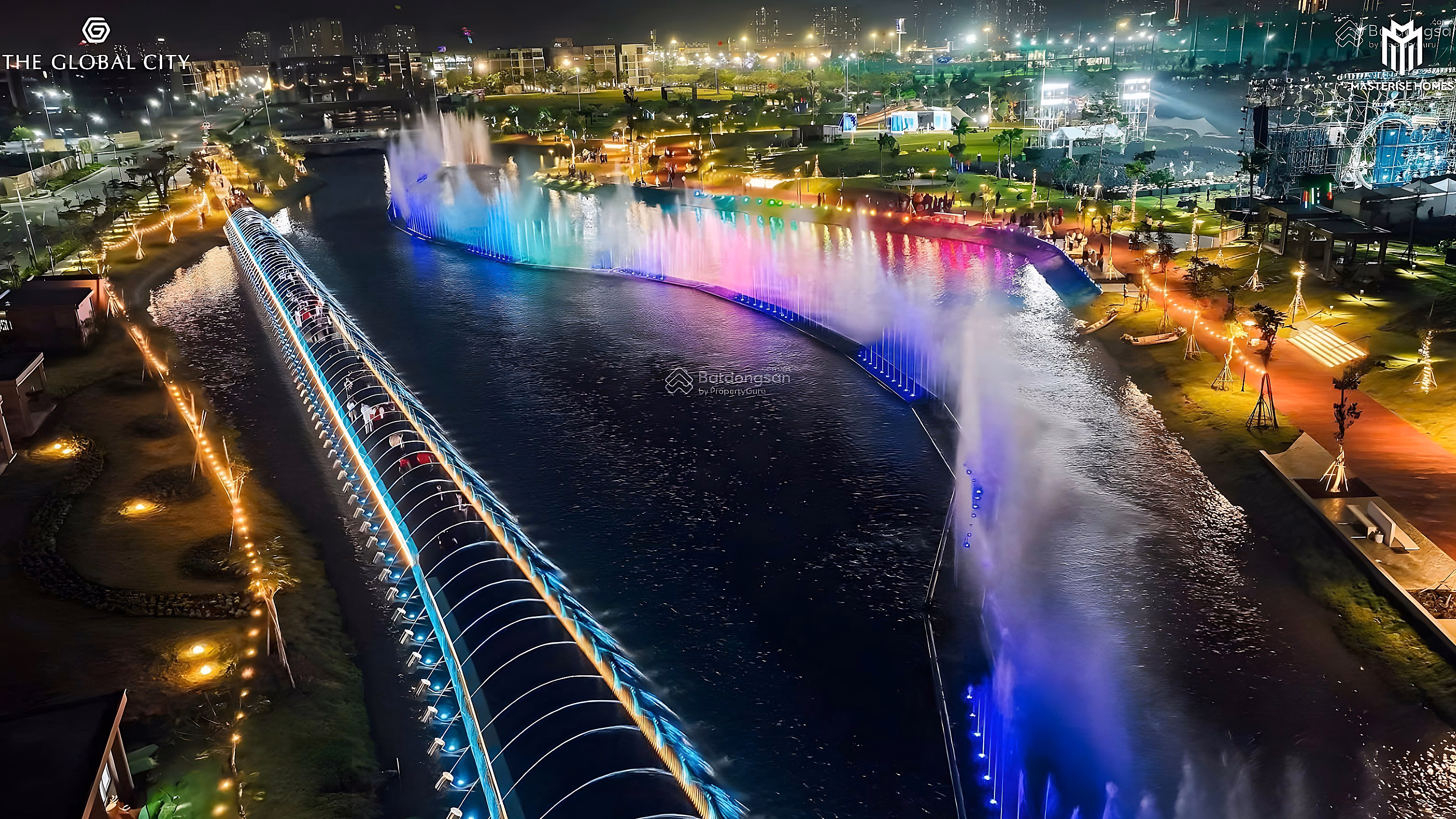 The Global City shopping cart with good prices - 1 bedroom, 2 bedroom, 3 bedroom, 4 bedroom, price from 5.48 billion, beautiful apartments updated continuously