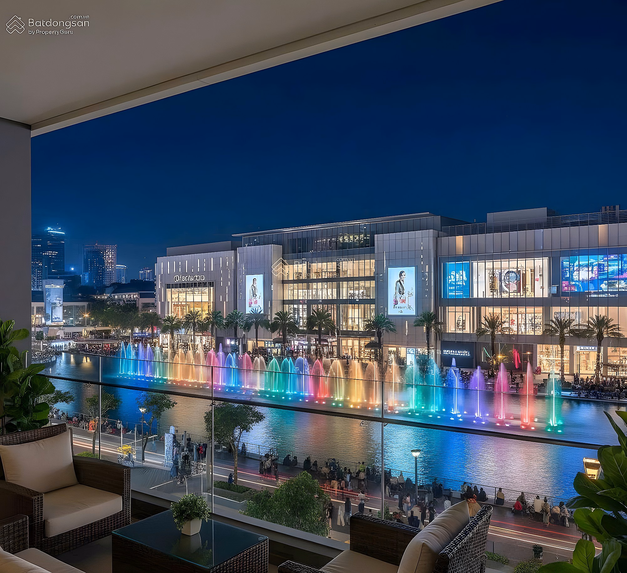 The Global City shopping cart with good prices - 1 bedroom, 2 bedroom, 3 bedroom, 4 bedroom, price from 5.48 billion, beautiful apartments updated continuously
