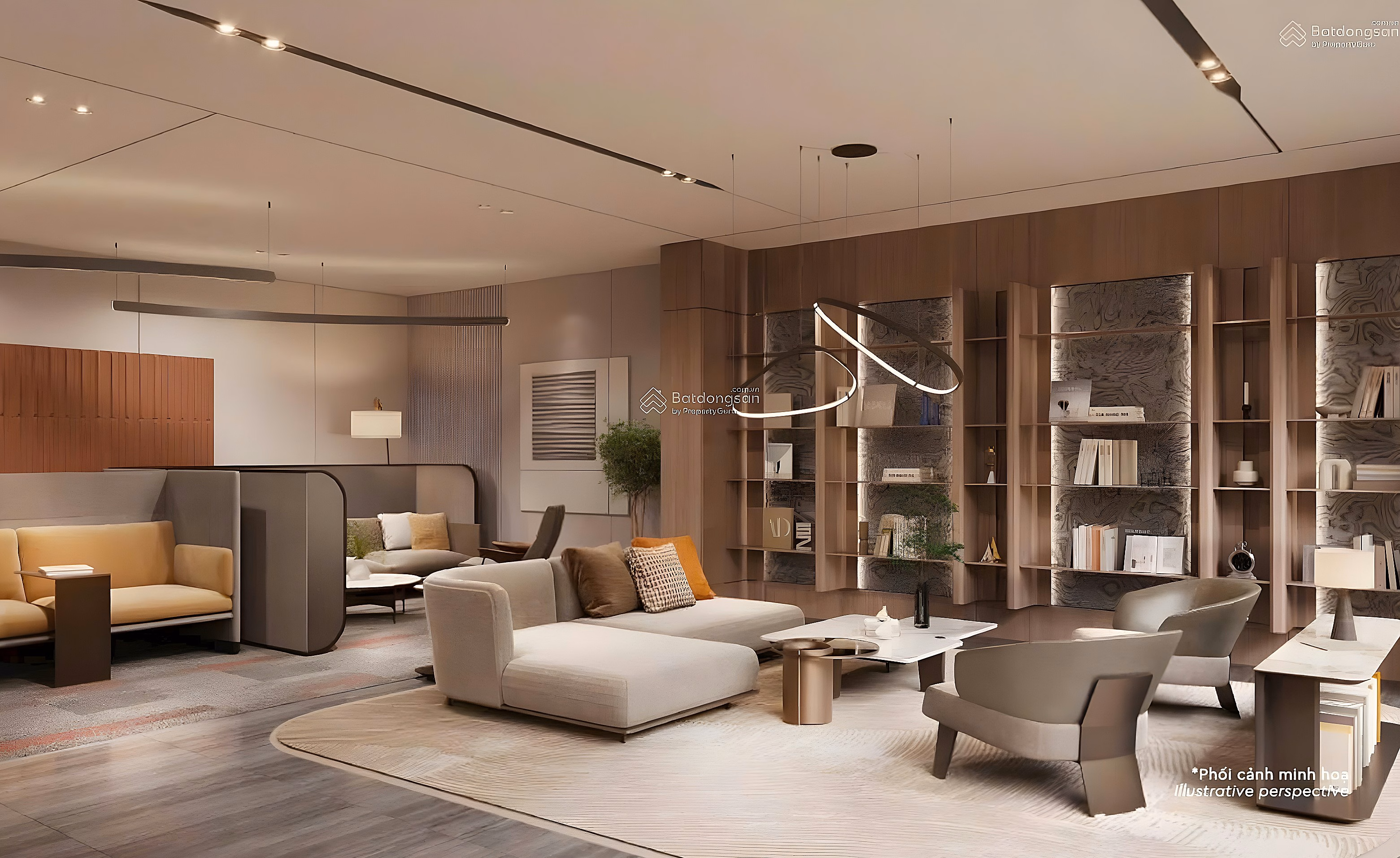 The Global City shopping cart with good prices - 1 bedroom, 2 bedroom, 3 bedroom, 4 bedroom, price from 5.48 billion, beautiful apartments updated continuously