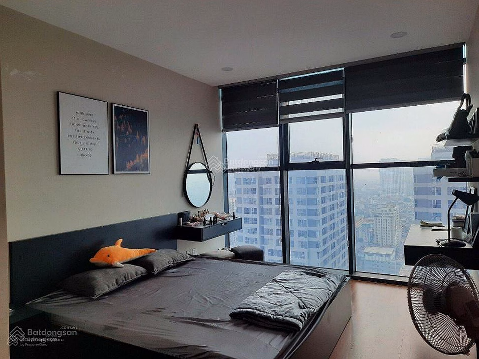 I am the owner urgently selling a 122m2 apartment, Yen Hoa Parkview apartment***