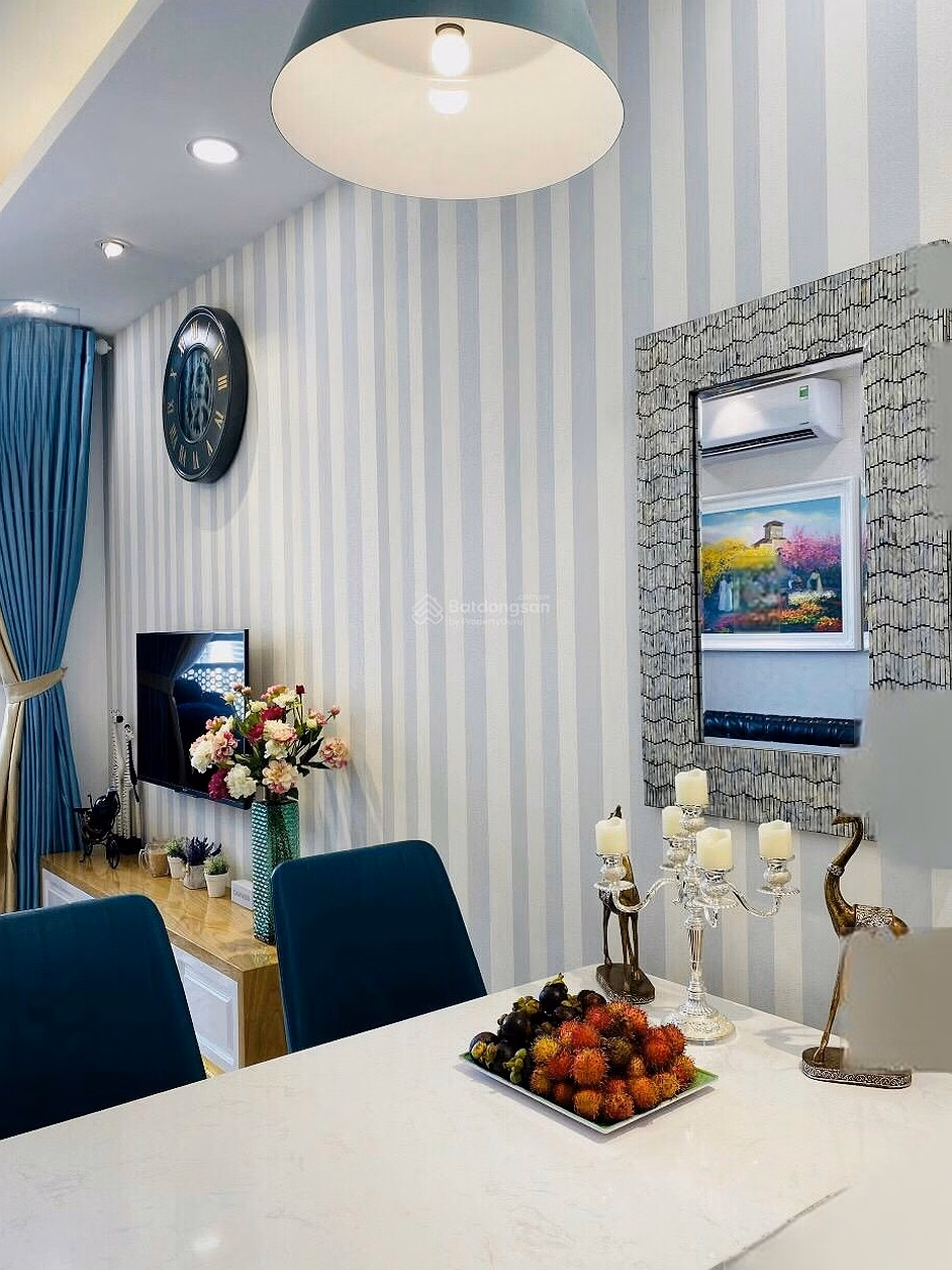 Saigon Mia 2 bedrooms for rent 12 million, fully furnished 15 million, beautiful house*** high quality furniture, security