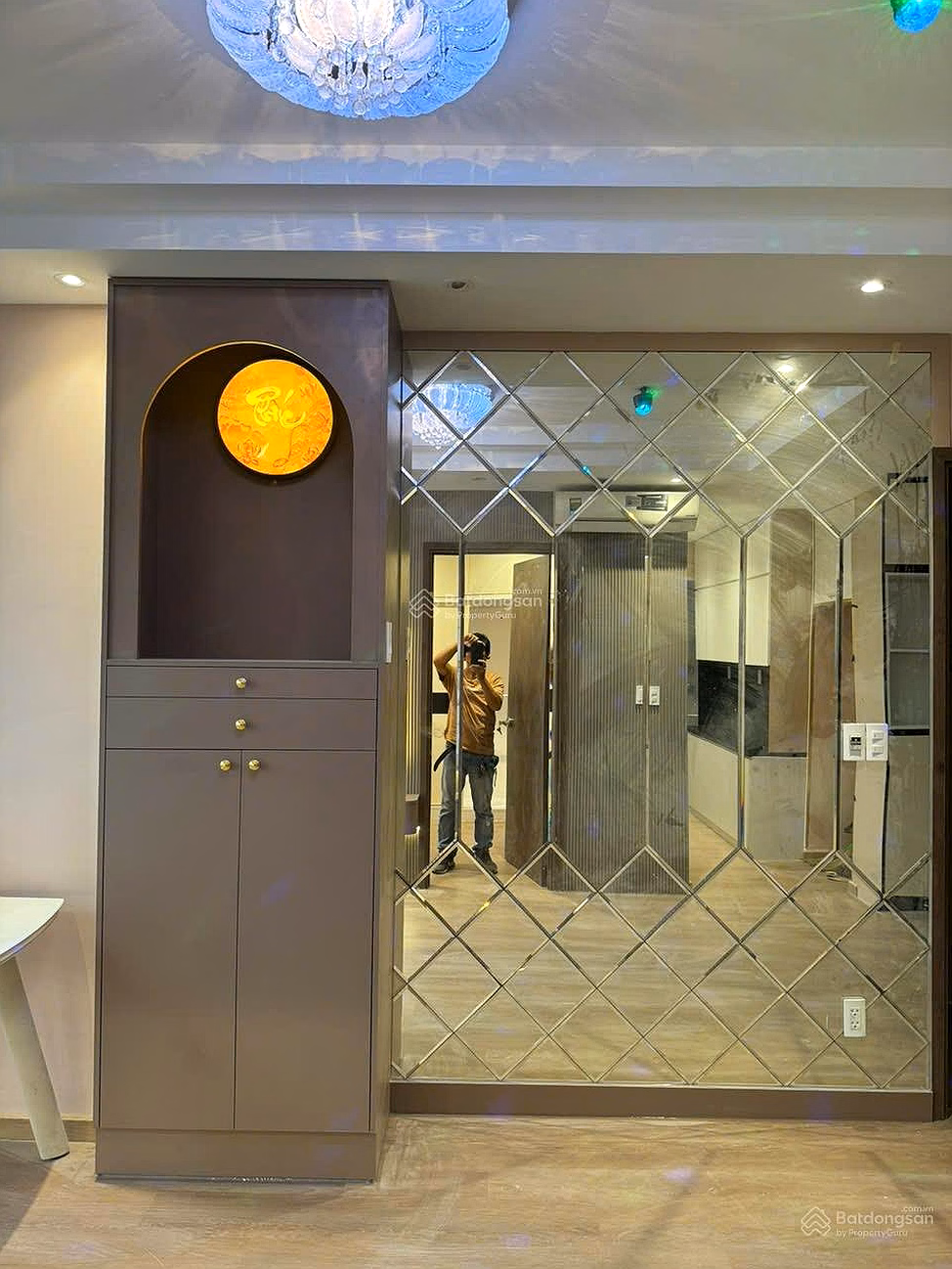 Selling 2 bedrooms Green Field Apartment 686 Xo Nghe Tinh, Ward 25, Binh Thanh District Dien T