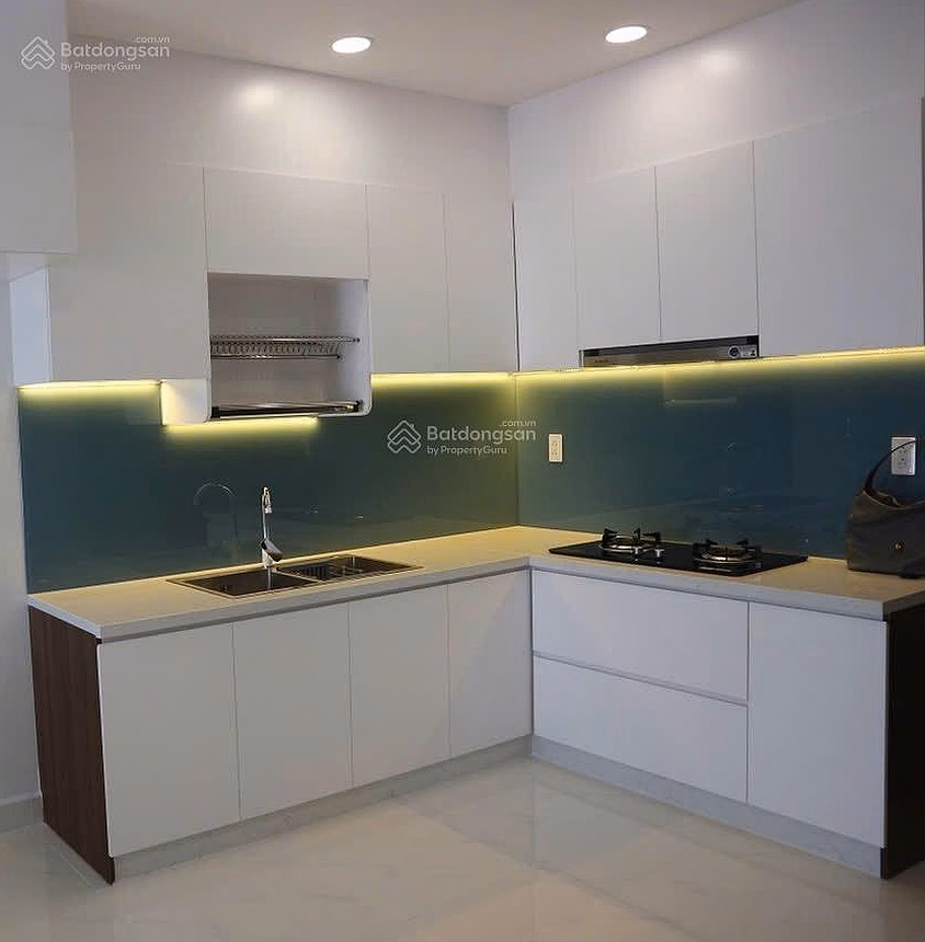 2 bedroom apartment for sale in Wilton apartment building 71/3 Nguyen Van Thuong, Ward 25, Binh Thanh District (with pink book)