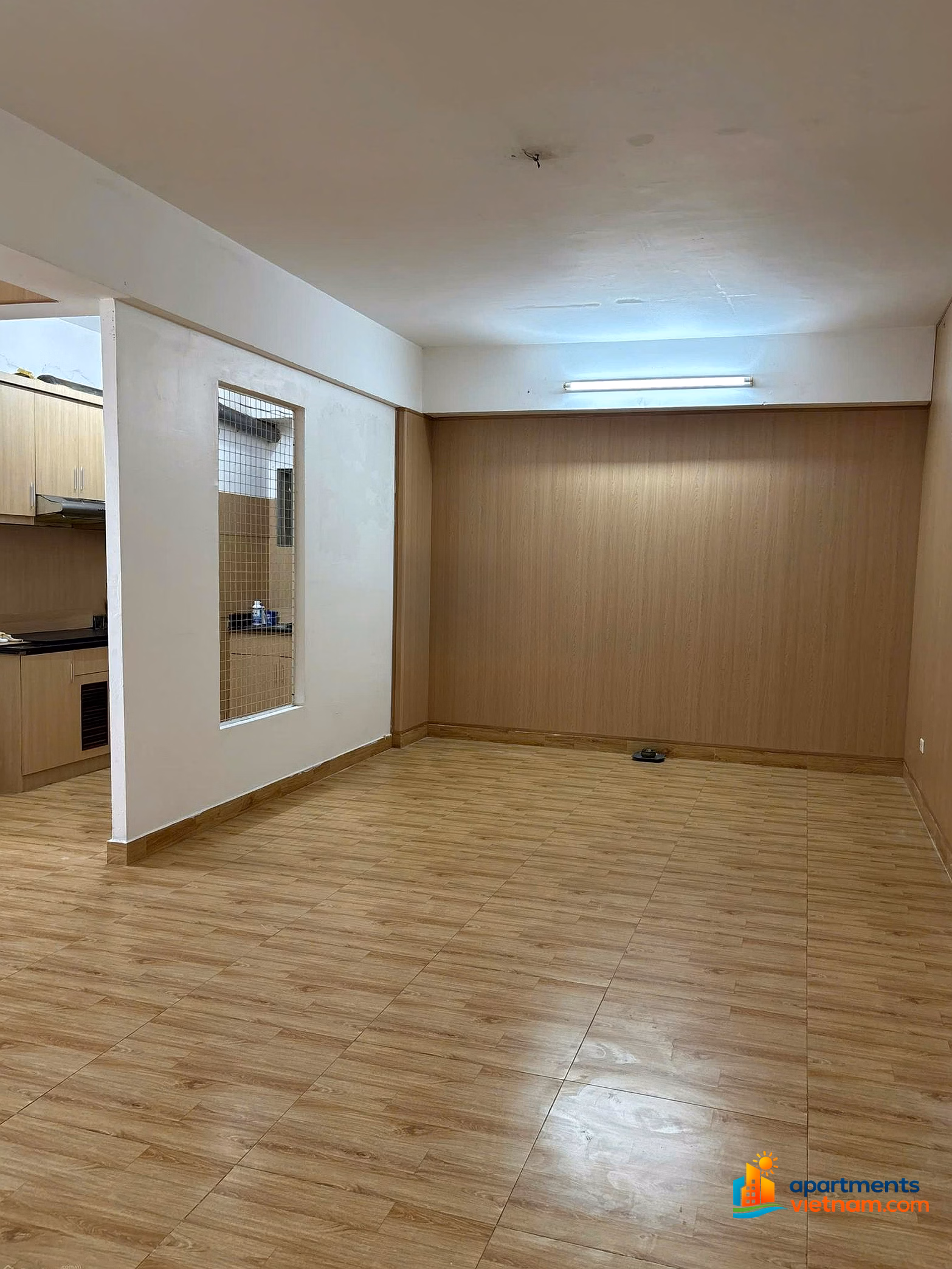 Owner Rent Song Da Tower apartment - 131 Tran Phu - Van Quan Ward - Ha Dong District - Hanoi