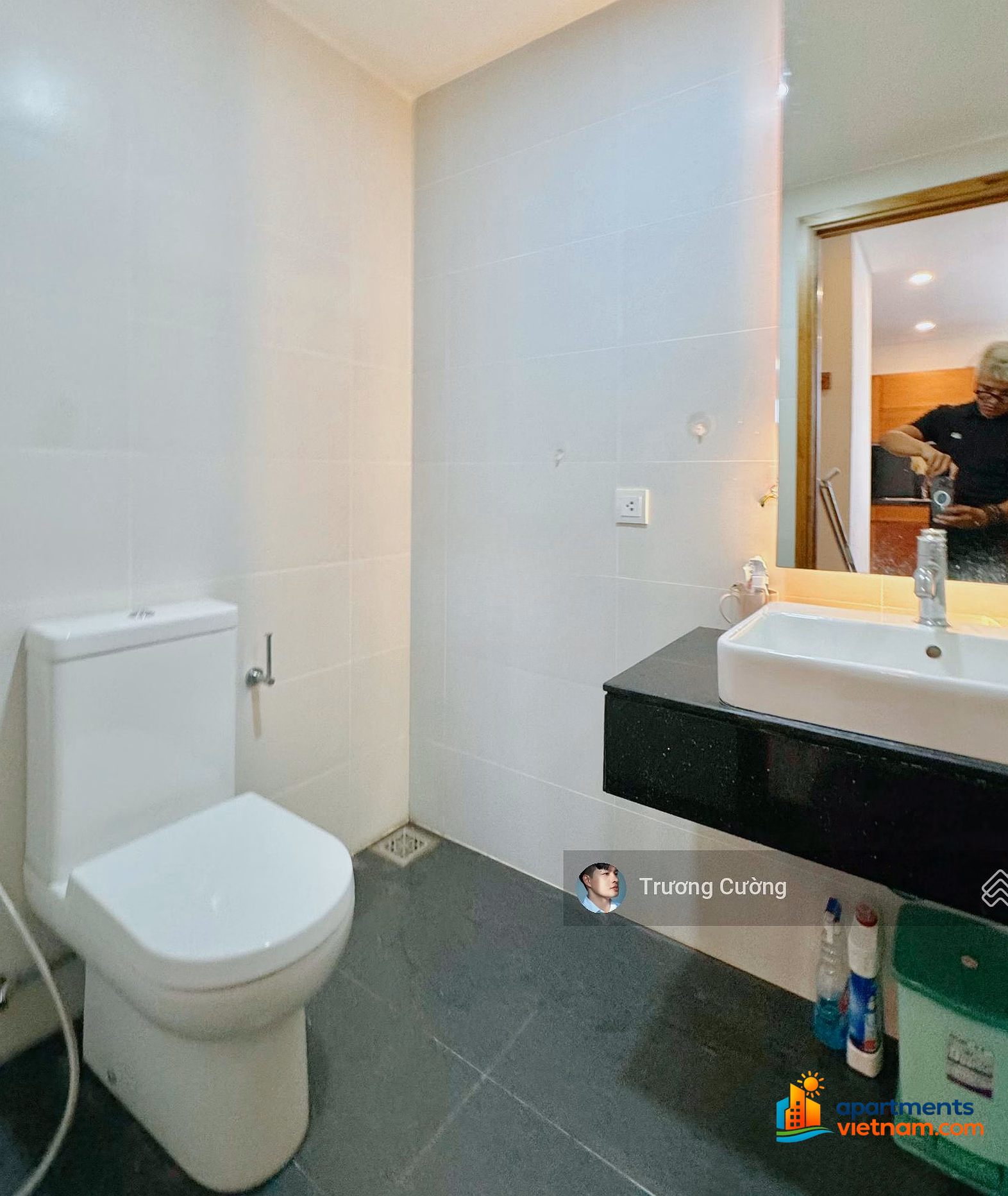 Selling Apartment with Corner Sea View with Pink Book 62m2 1 Bedroom Arrangement***