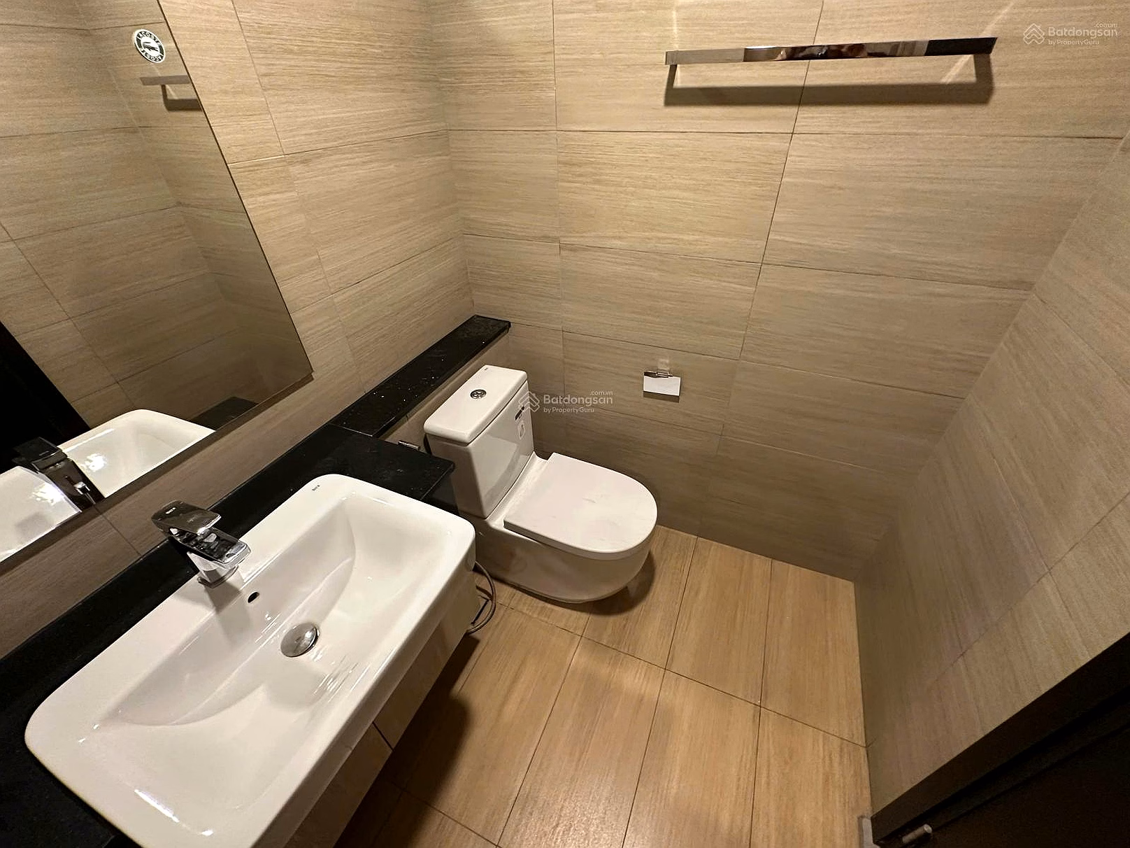Rare item! Feliz En Vista 2 bedroom apartment for rent 85m² 100% brand new Very good price - Exclusive