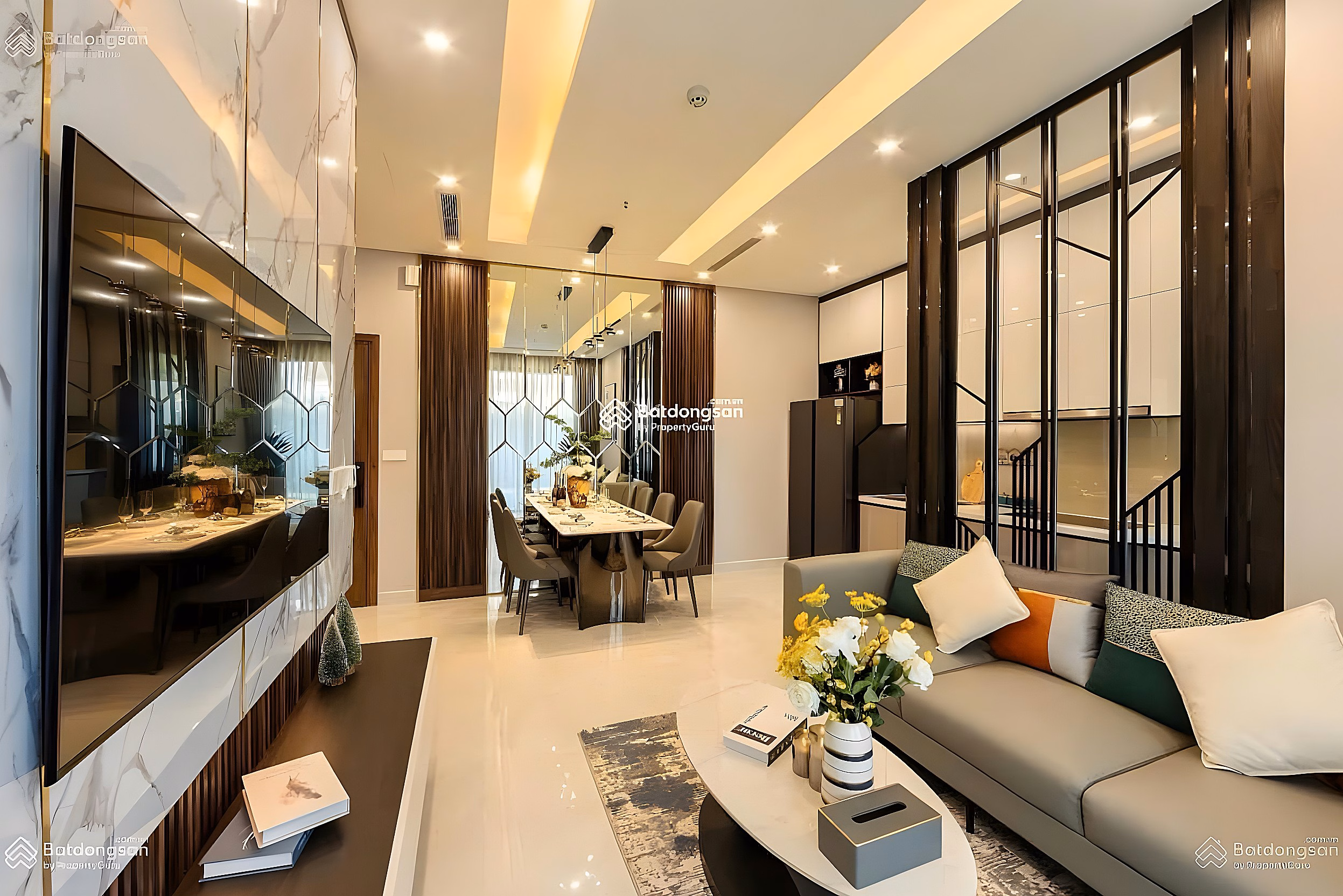 Owner urgently selling apartment Him Lam Cho Lon Hau Giang, District 6, 2 bedrooms, 83m2, pink book, price 4 billion: 0932 874 *** - Hoa