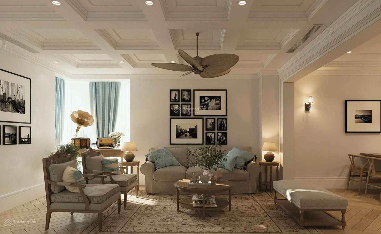 APARTMENT FOR SALE LAKE VIEW G3 CIPUTRA HANOI