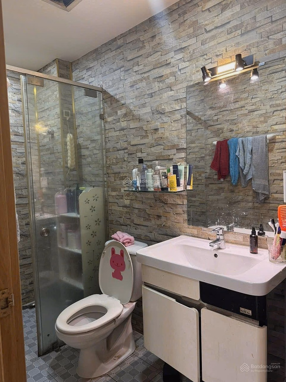 1 bedroom apartment for sale Jamona City - 772 Dao Tri - Phu Thuan Ward - District 7