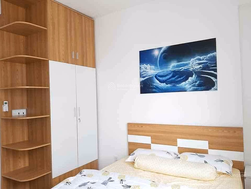 FOR RENT C/C MOONLIGHT PARK VIEW GIAP QUAN 6 TYPE 2 ROOM NEW HOUSE*** 1/7 24/7 HOUSE VIEWING
