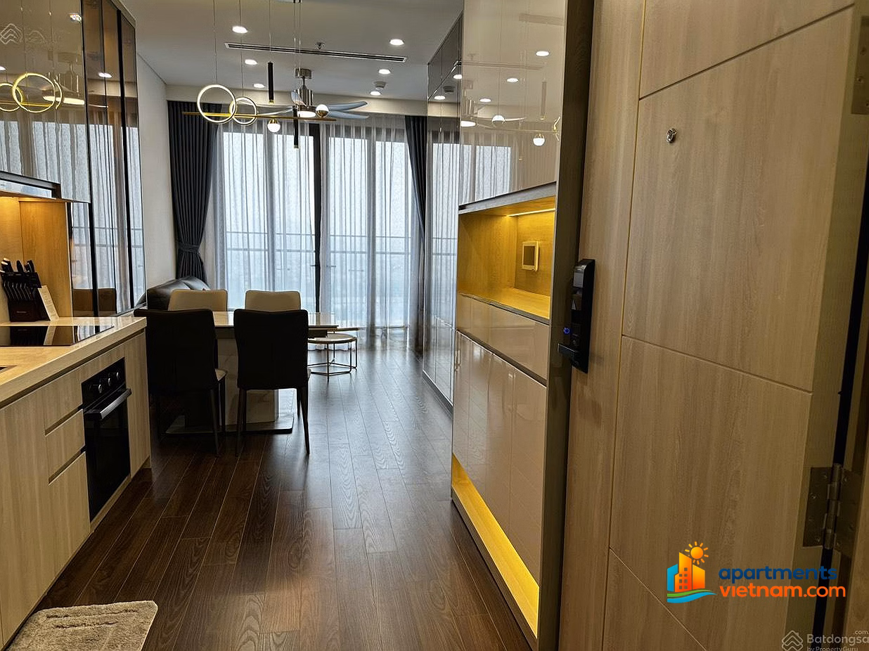 Any price is available, find an apartment according to your needs... Available apartments at Vinsmart Tay Mo. Contact: 0978 121 ***