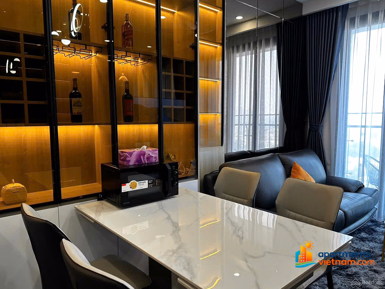 Any price is available, find an apartment according to your needs... Available apartments at Vinsmart Tay Mo***