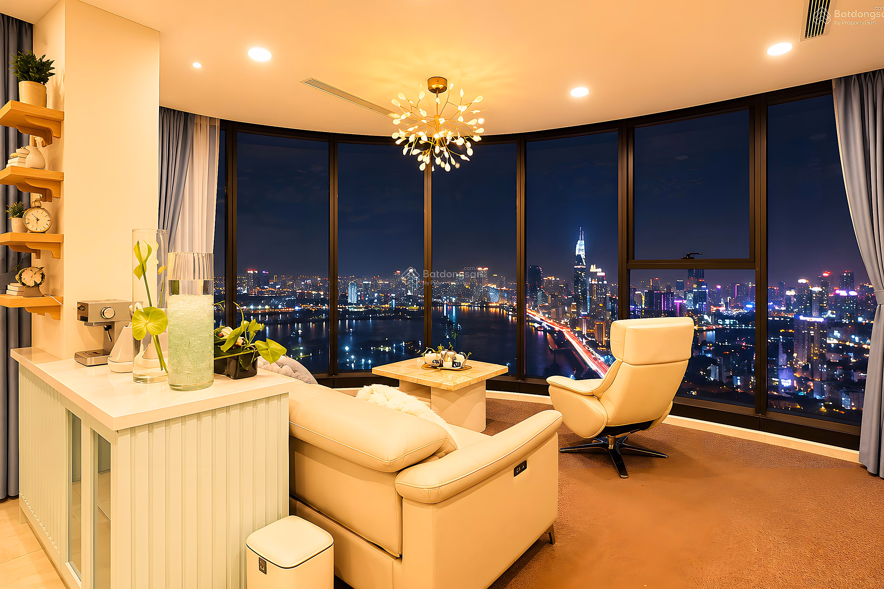 Don't miss this news if you want to rent CH Vinhomes Bason 1 Bedroom-18 million, 2 Bedrooms-22 million, 3 Bedrooms-29 million, 4 Bedrooms-50 million