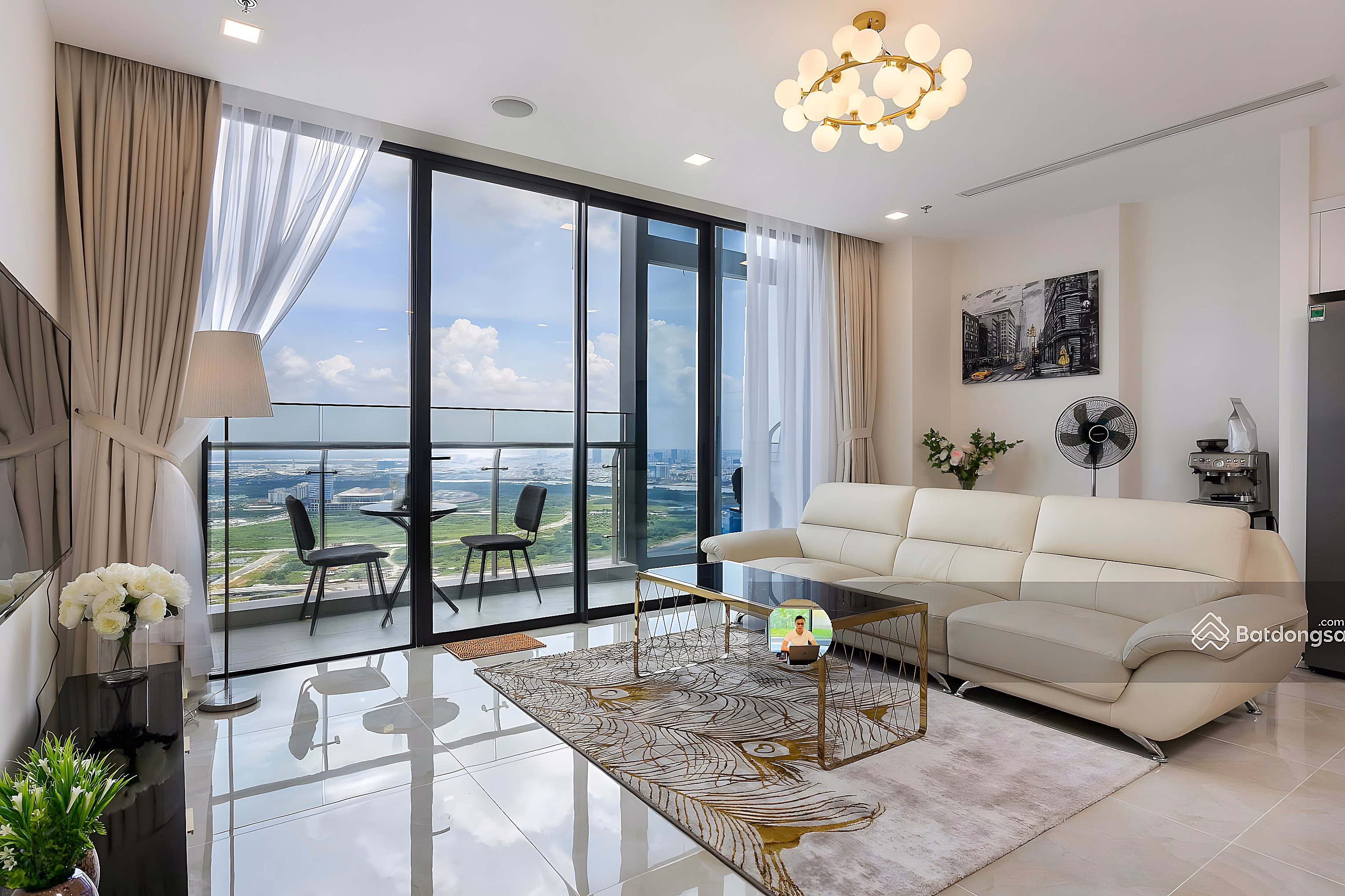 Don't miss this news if you want to rent CH Vinhomes Bason 1 Bedroom-18 million, 2 Bedrooms-22 million, 3 Bedrooms-29 million, 4 Bedrooms-50 million