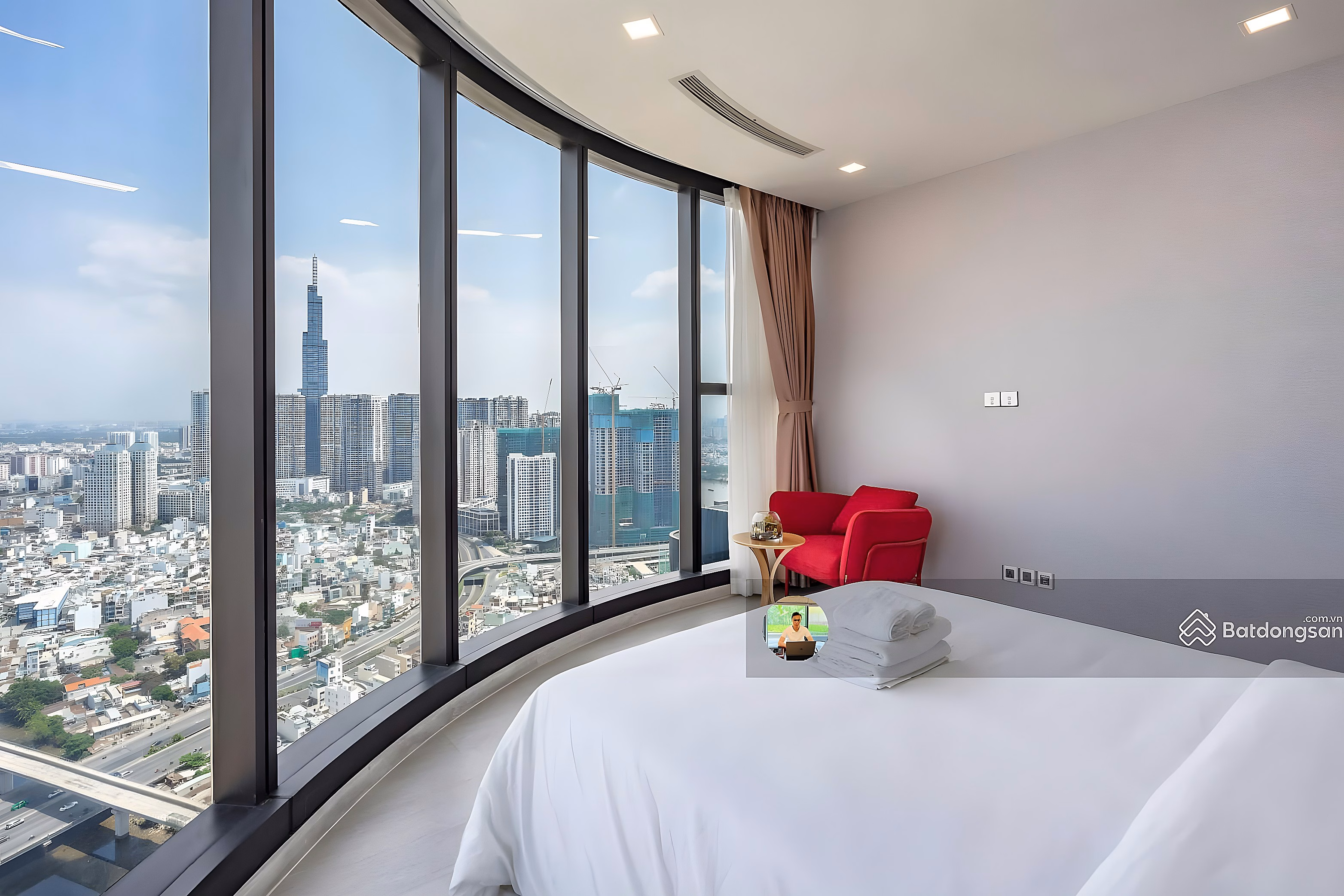 Don't miss this news if you want to rent CH Vinhomes Bason 1 Bedroom-18 million, 2 Bedrooms-22 million, 3 Bedrooms-29 million, 4 Bedrooms-50 million
