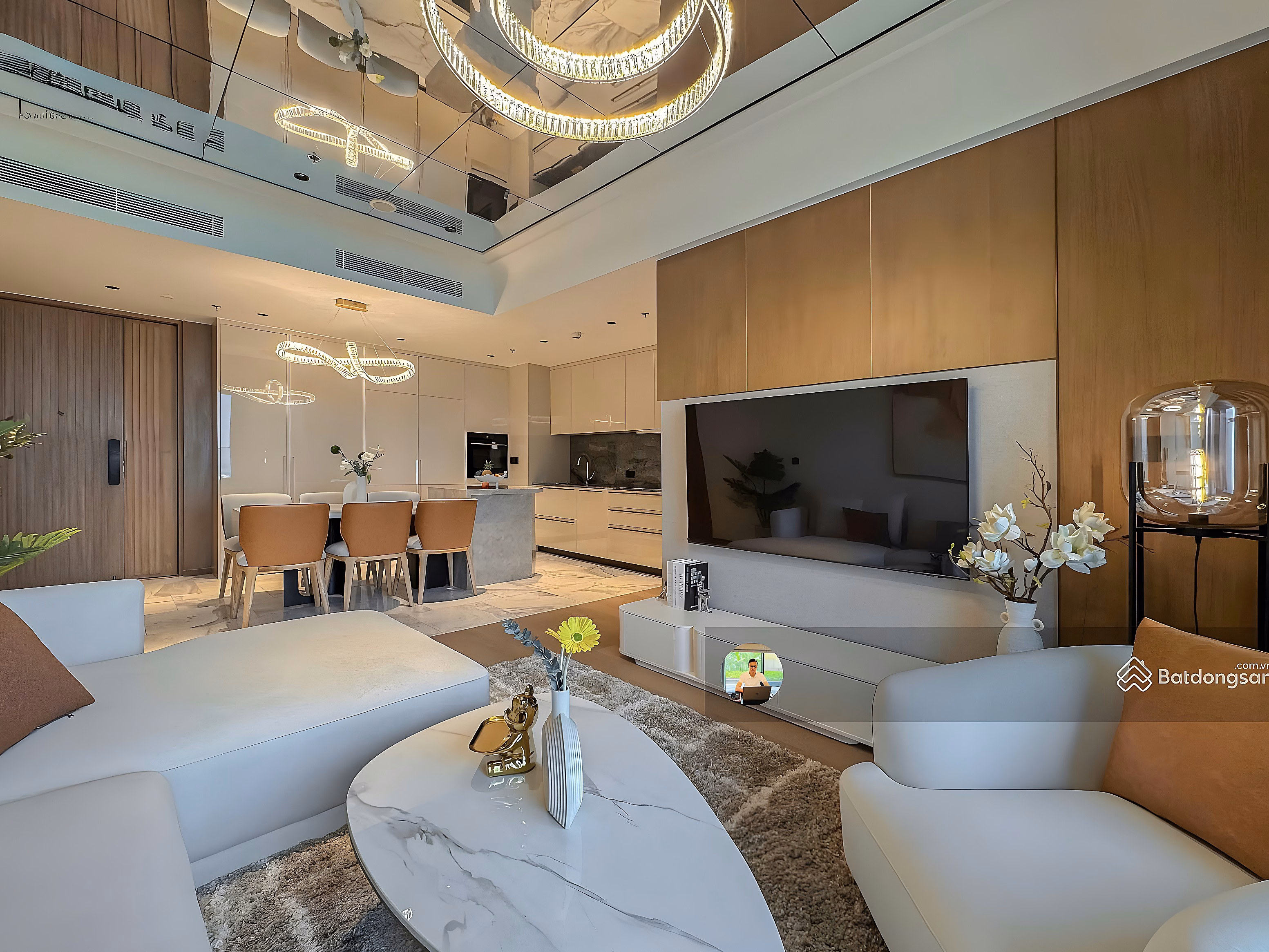 Don't miss this news if you want to rent CH Vinhomes Bason 1 Bedroom-18 million, 2 Bedrooms-22 million, 3 Bedrooms-29 million, 4 Bedrooms-50 million