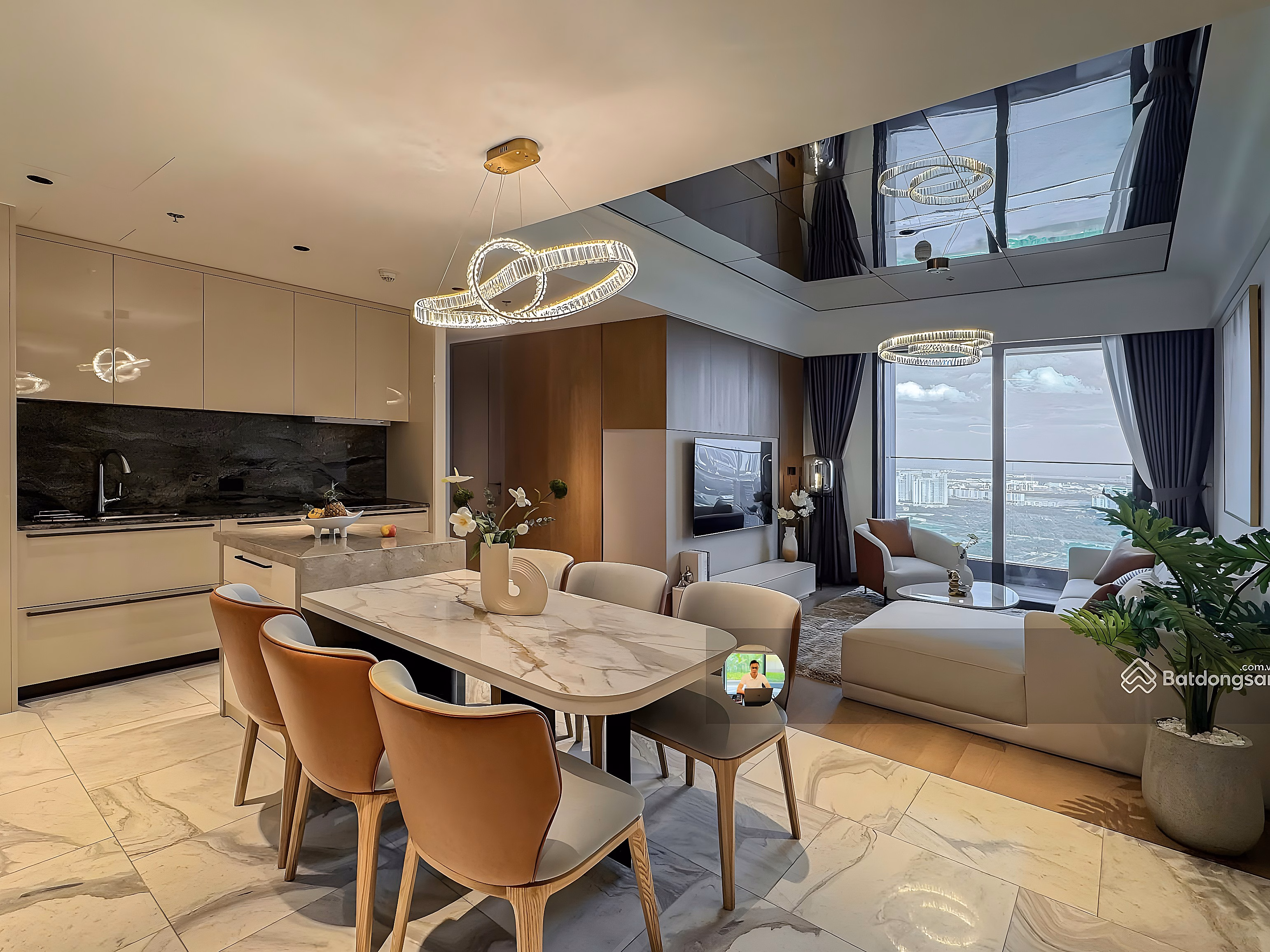 Don't miss this news if you want to rent CH Vinhomes Bason 1 Bedroom-18 million, 2 Bedrooms-22 million, 3 Bedrooms-29 million, 4 Bedrooms-50 million