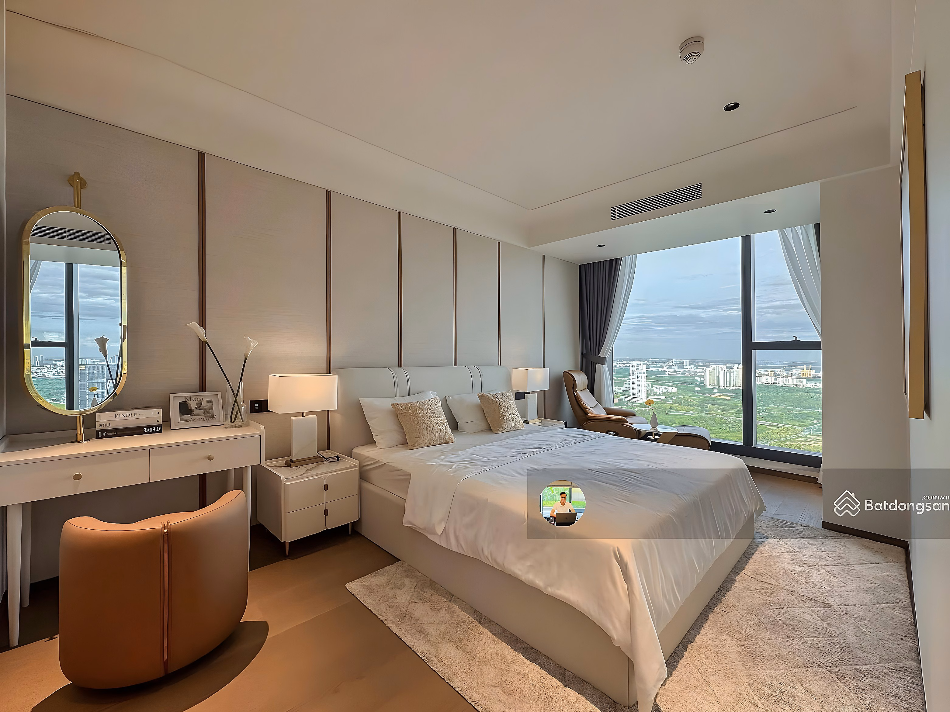 Don't miss this news if you want to rent CH Vinhomes Bason 1 Bedroom-18 million, 2 Bedrooms-22 million, 3 Bedrooms-29 million, 4 Bedrooms-50 million