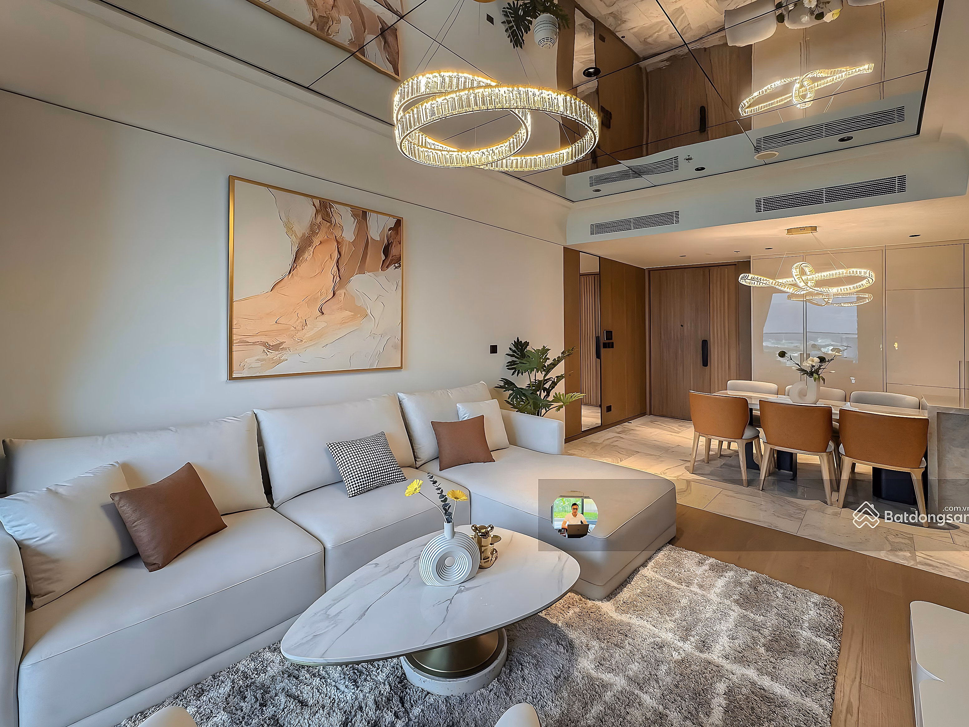 Don't miss this news if you want to rent CH Vinhomes Bason 1 Bedroom-18 million, 2 Bedrooms-22 million, 3 Bedrooms-29 million, 4 Bedrooms-50 million