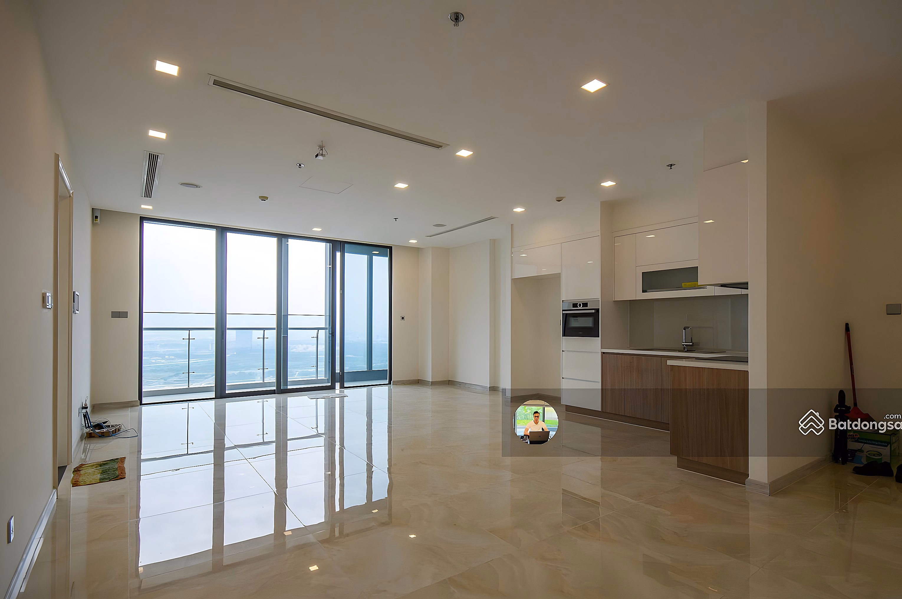 Don't miss this news if you want to rent CH Vinhomes Bason 1 Bedroom-18 million, 2 Bedrooms-22 million, 3 Bedrooms-29 million, 4 Bedrooms-50 million