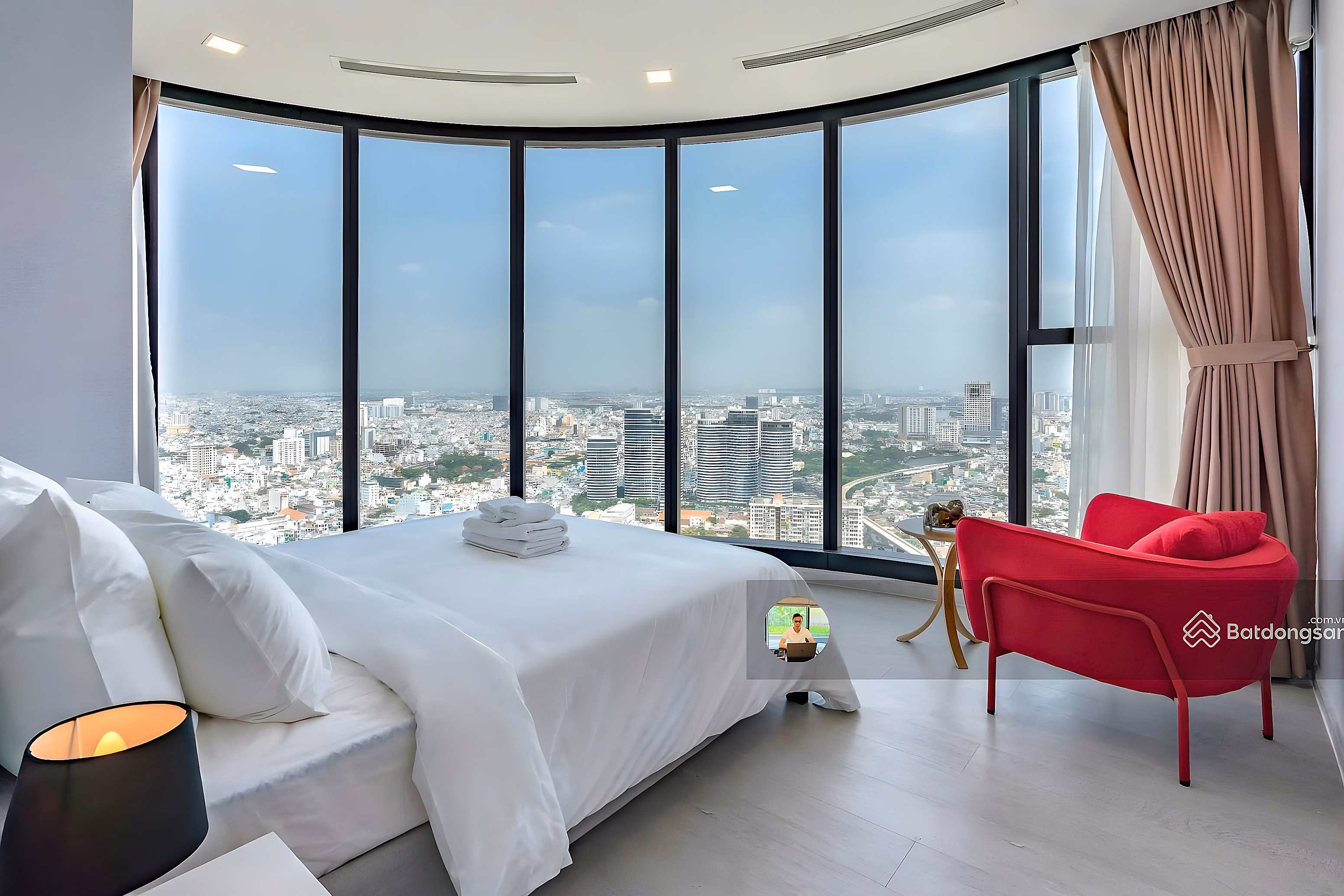 Don't miss this news if you want to rent CH Vinhomes Bason 1 Bedroom-18 million, 2 Bedrooms-22 million, 3 Bedrooms-29 million, 4 Bedrooms-50 million