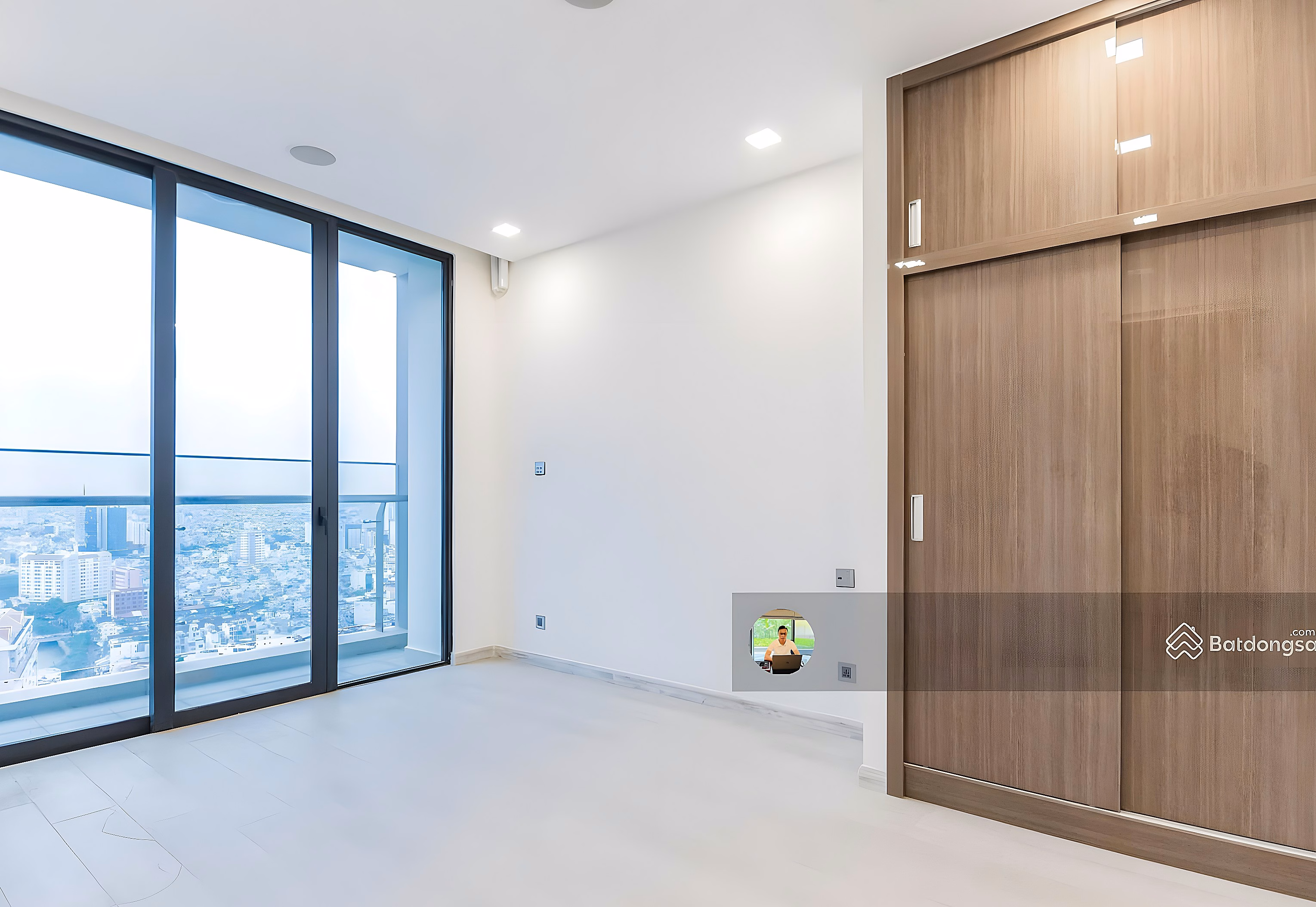 Don't miss this news if you want to rent CH Vinhomes Bason 1 Bedroom-18 million, 2 Bedrooms-22 million, 3 Bedrooms-29 million, 4 Bedrooms-50 million