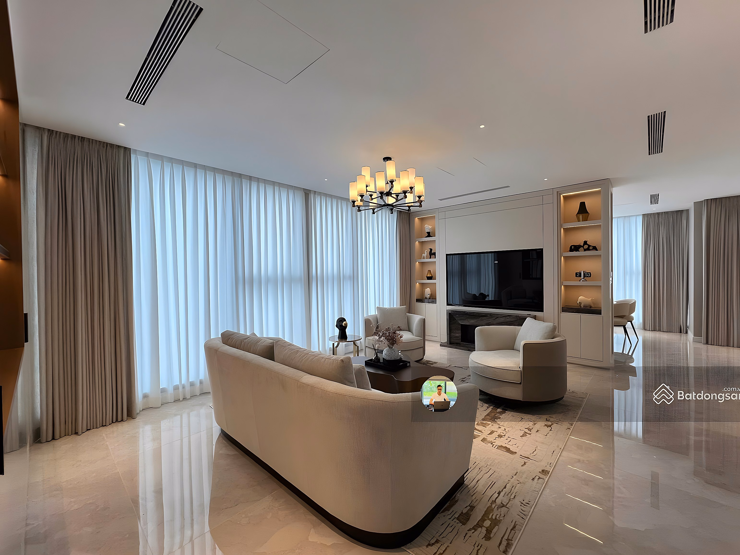 Don't miss this news if you want to rent CH Vinhomes Bason 1 Bedroom-18 million, 2 Bedrooms-22 million, 3 Bedrooms-29 million, 4 Bedrooms-50 million