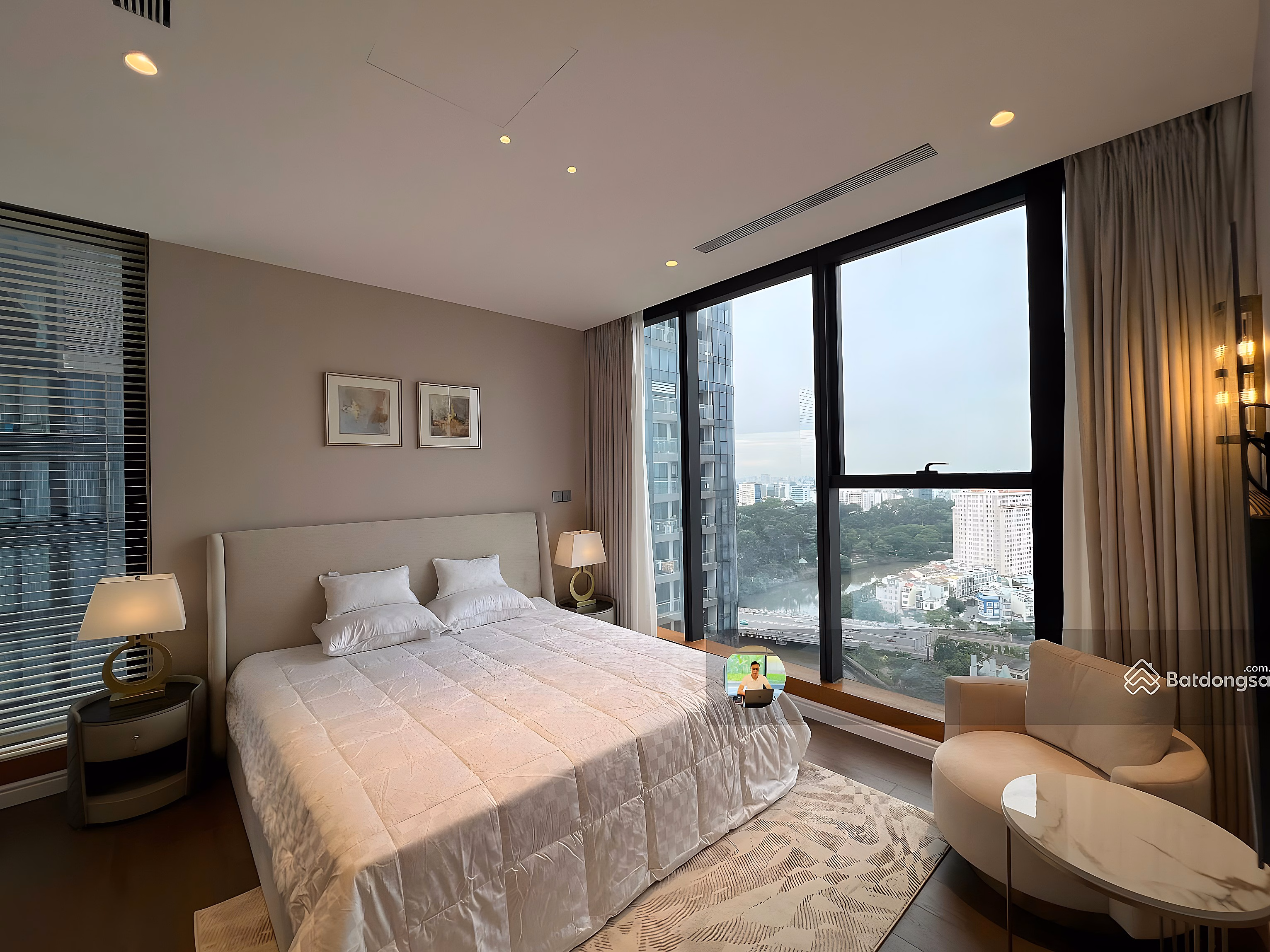 Don't miss this news if you want to rent CH Vinhomes Bason 1 Bedroom-18 million, 2 Bedrooms-22 million, 3 Bedrooms-29 million, 4 Bedrooms-50 million