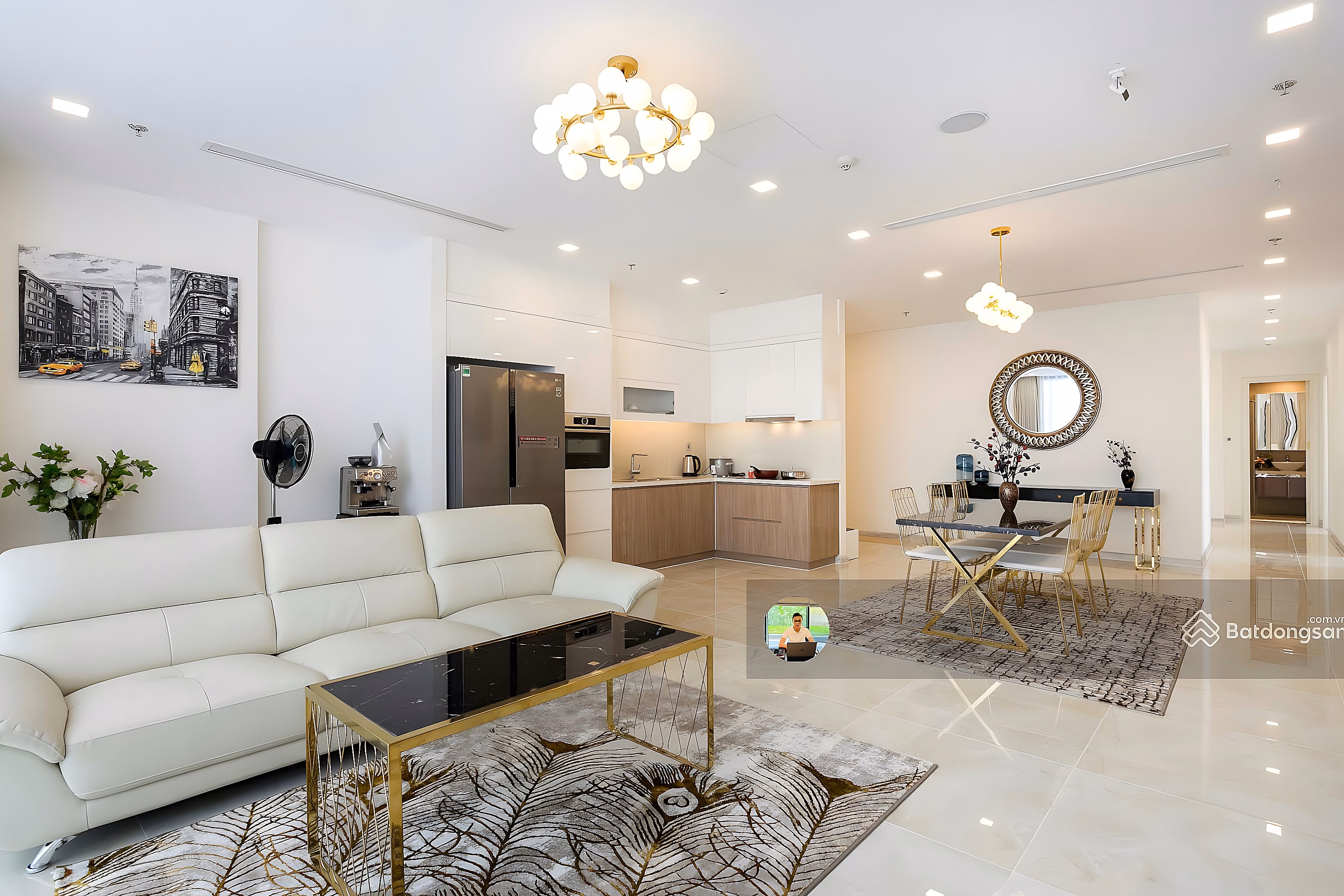 Don't miss this news if you want to rent CH Vinhomes Bason 1 Bedroom-18 million, 2 Bedrooms-22 million, 3 Bedrooms-29 million, 4 Bedrooms-50 million
